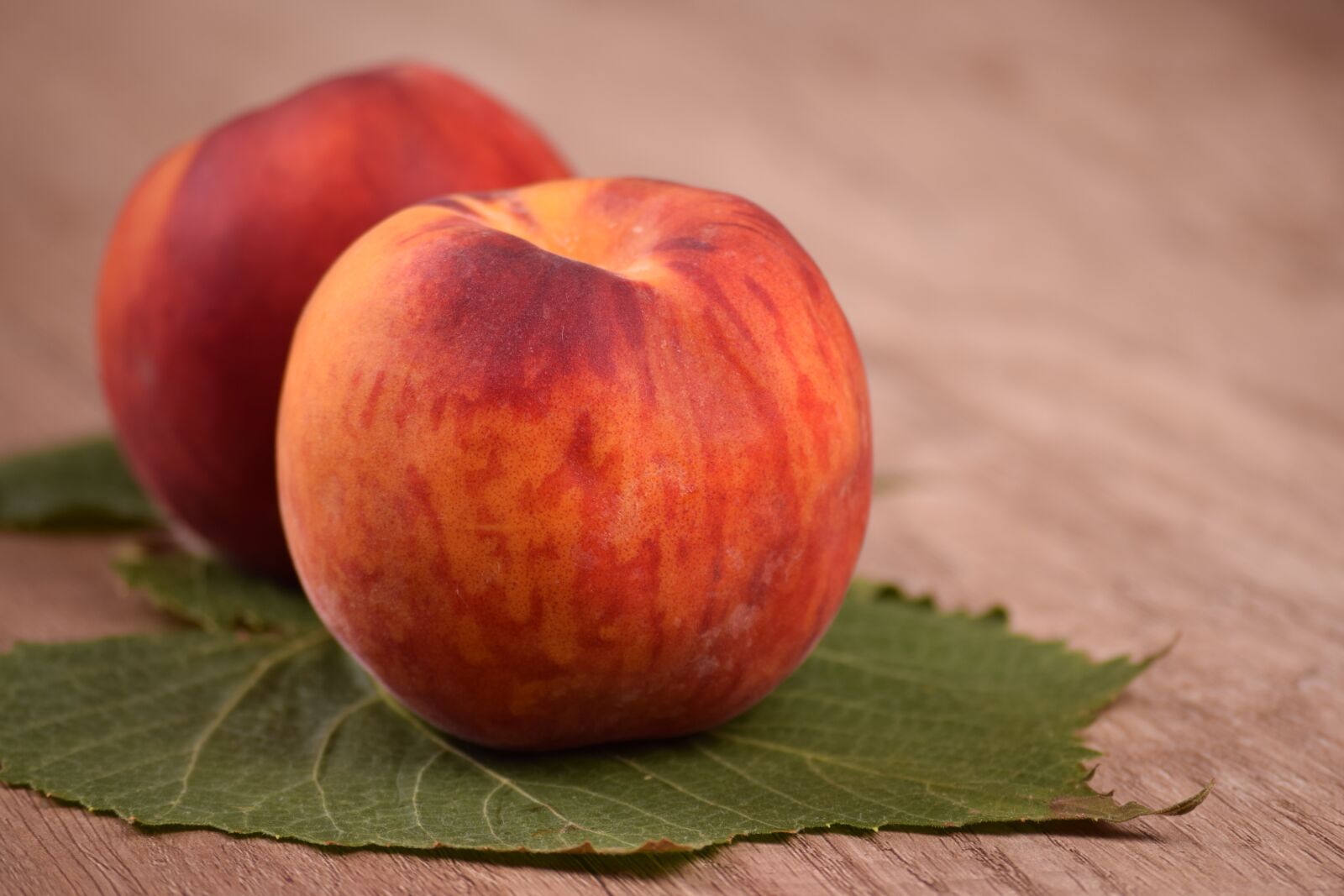 Nikon D3300 sample photo. Food, peach, nectarine photography