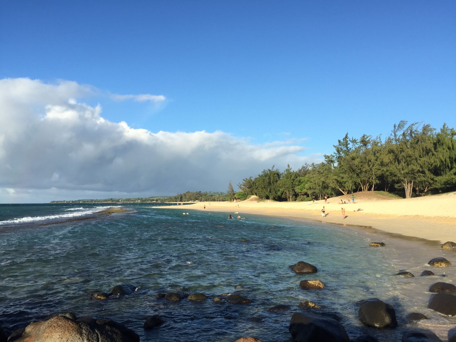 Apple iPhone 6 sample photo. Maui, hawaii, paia photography