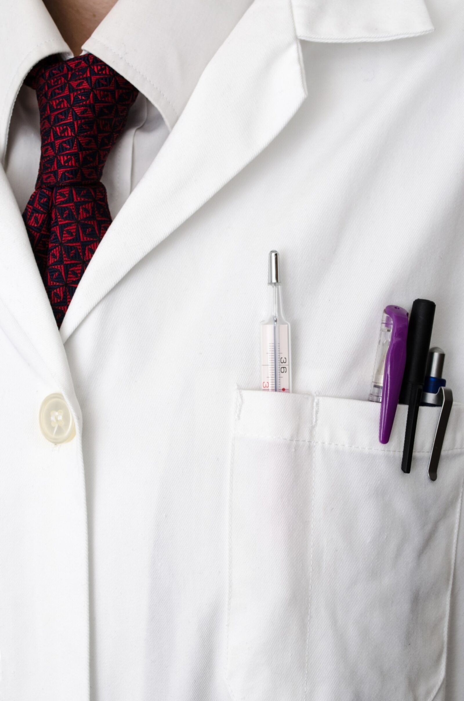 Nikon D5100 sample photo. Close, up, coat, doctor photography