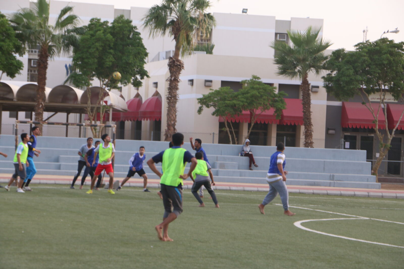 Canon EOS 70D sample photo