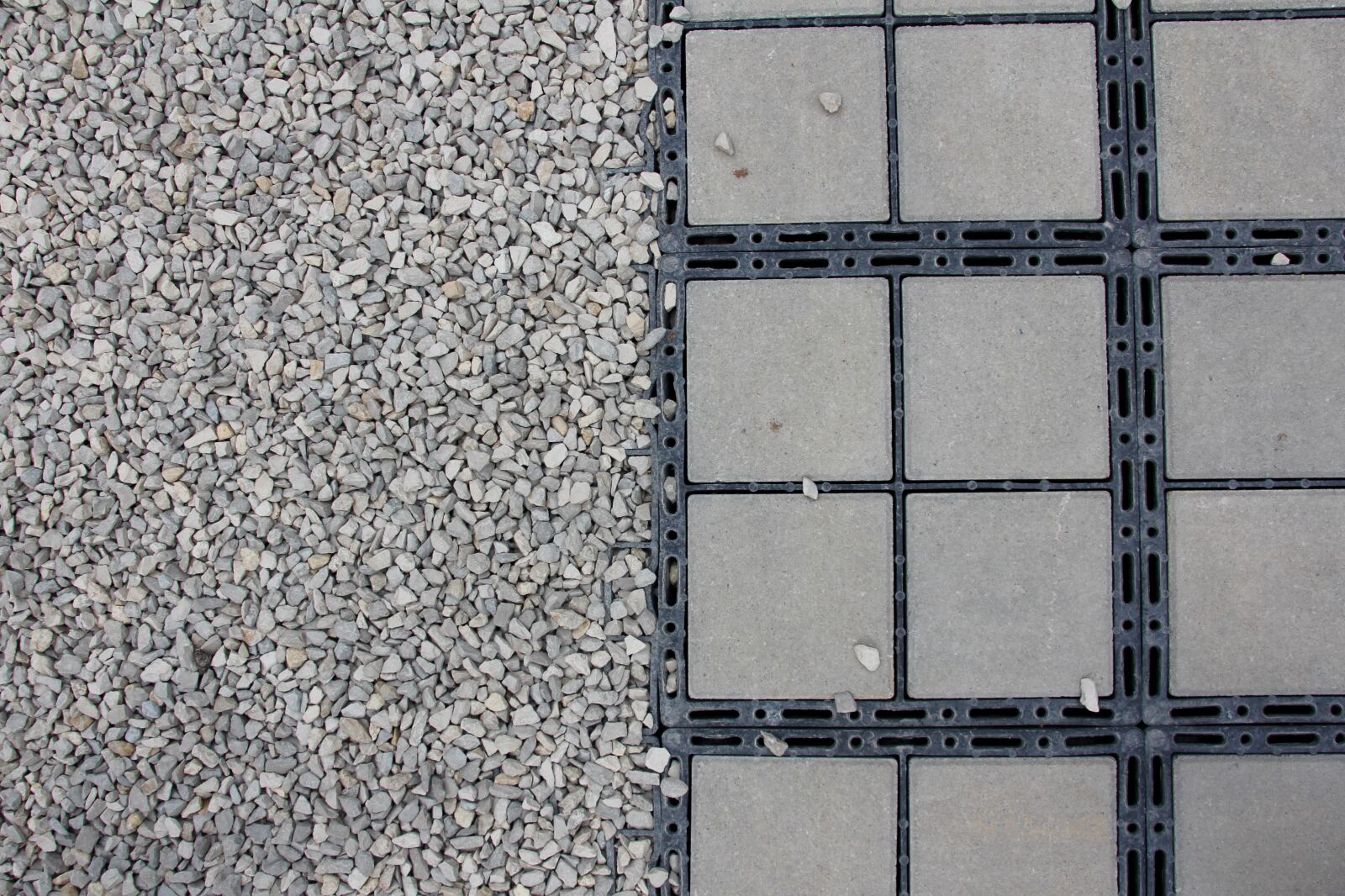Canon EOS 60D sample photo. Sidewalk, slabs, pebble photography