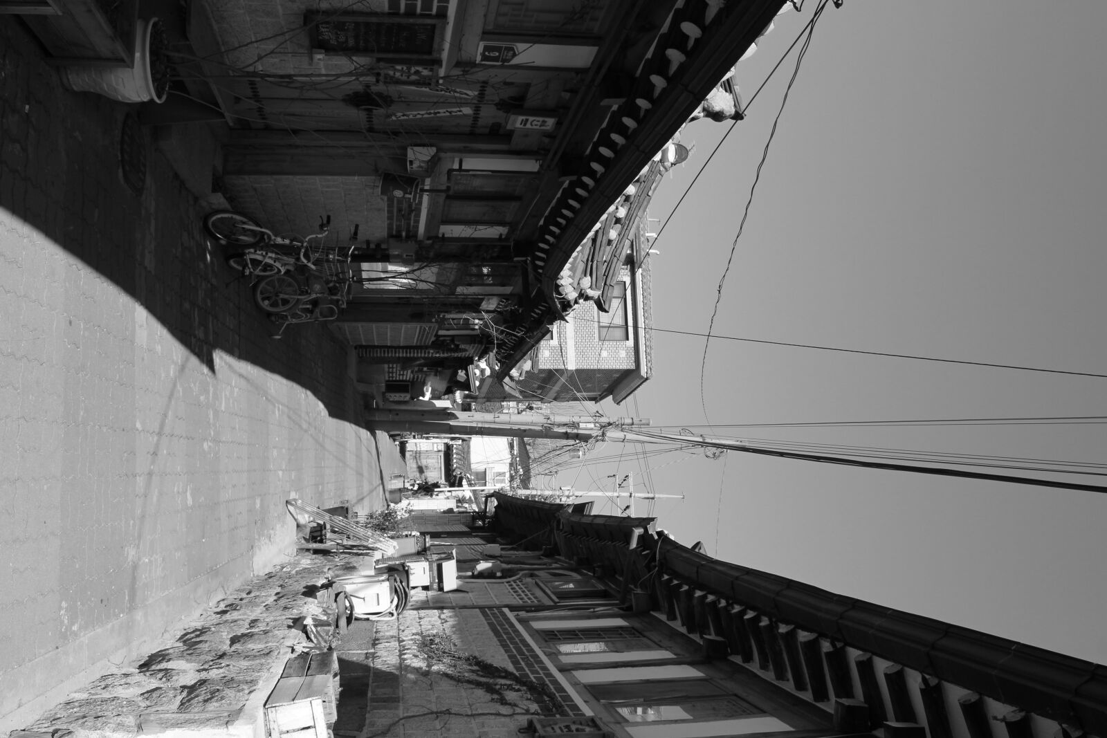 Canon EOS 700D (EOS Rebel T5i / EOS Kiss X7i) sample photo. Bukchon, south, korea photography