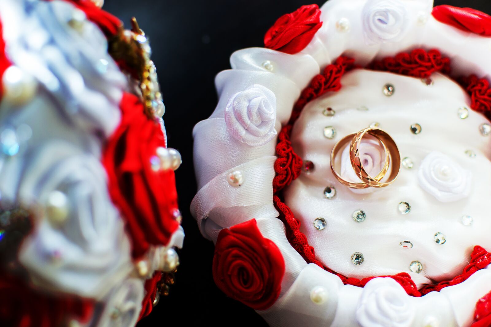 Nikon D3100 sample photo. Celebration, background, ornament photography