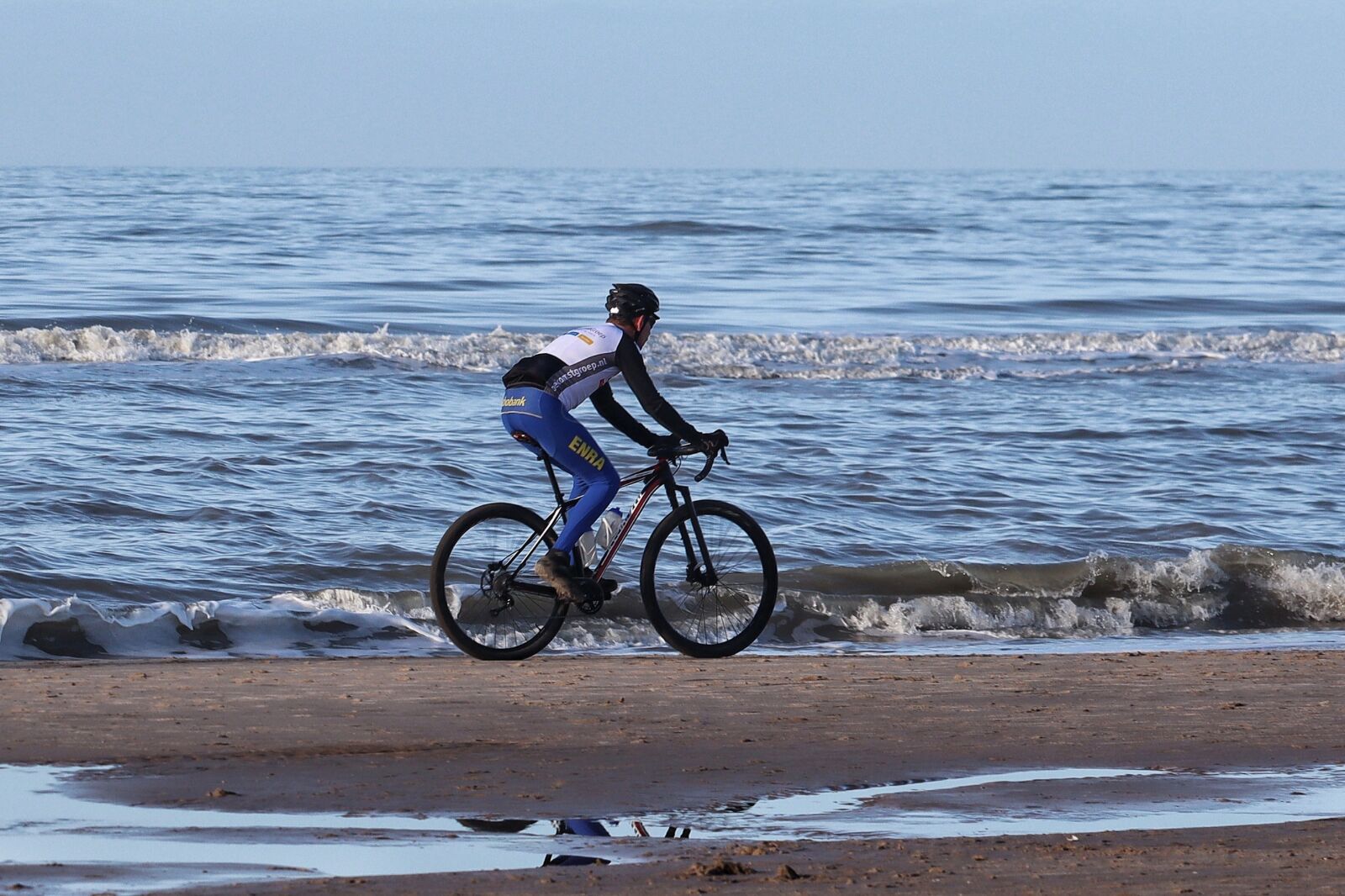 Canon EOS M50 (EOS Kiss M) sample photo. Sport, bike, cyclists photography