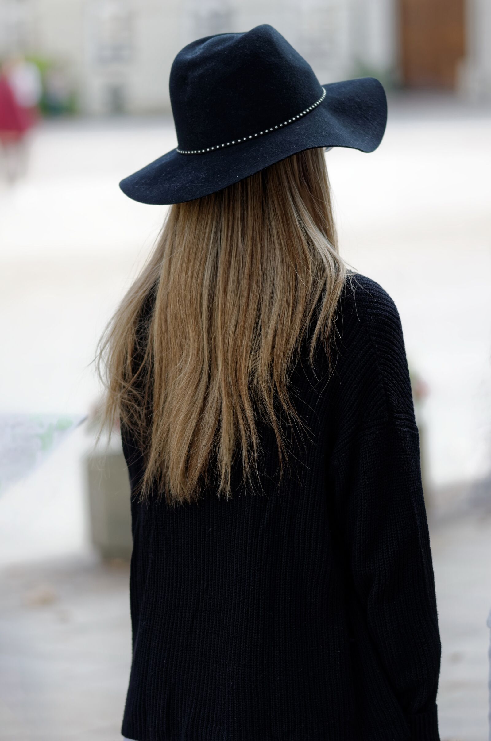 Nikon D5100 sample photo. Girl, woman, person photography