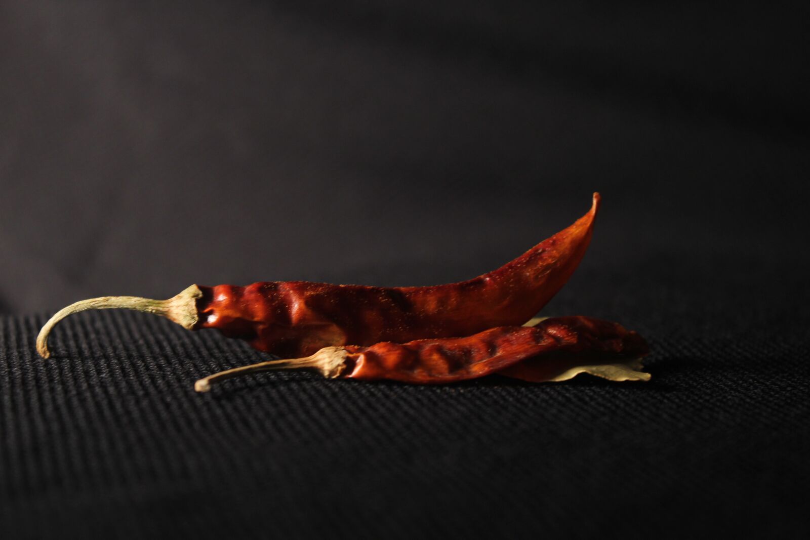 Canon EOS 550D (EOS Rebel T2i / EOS Kiss X4) sample photo. Indian spice, spice, chilly photography