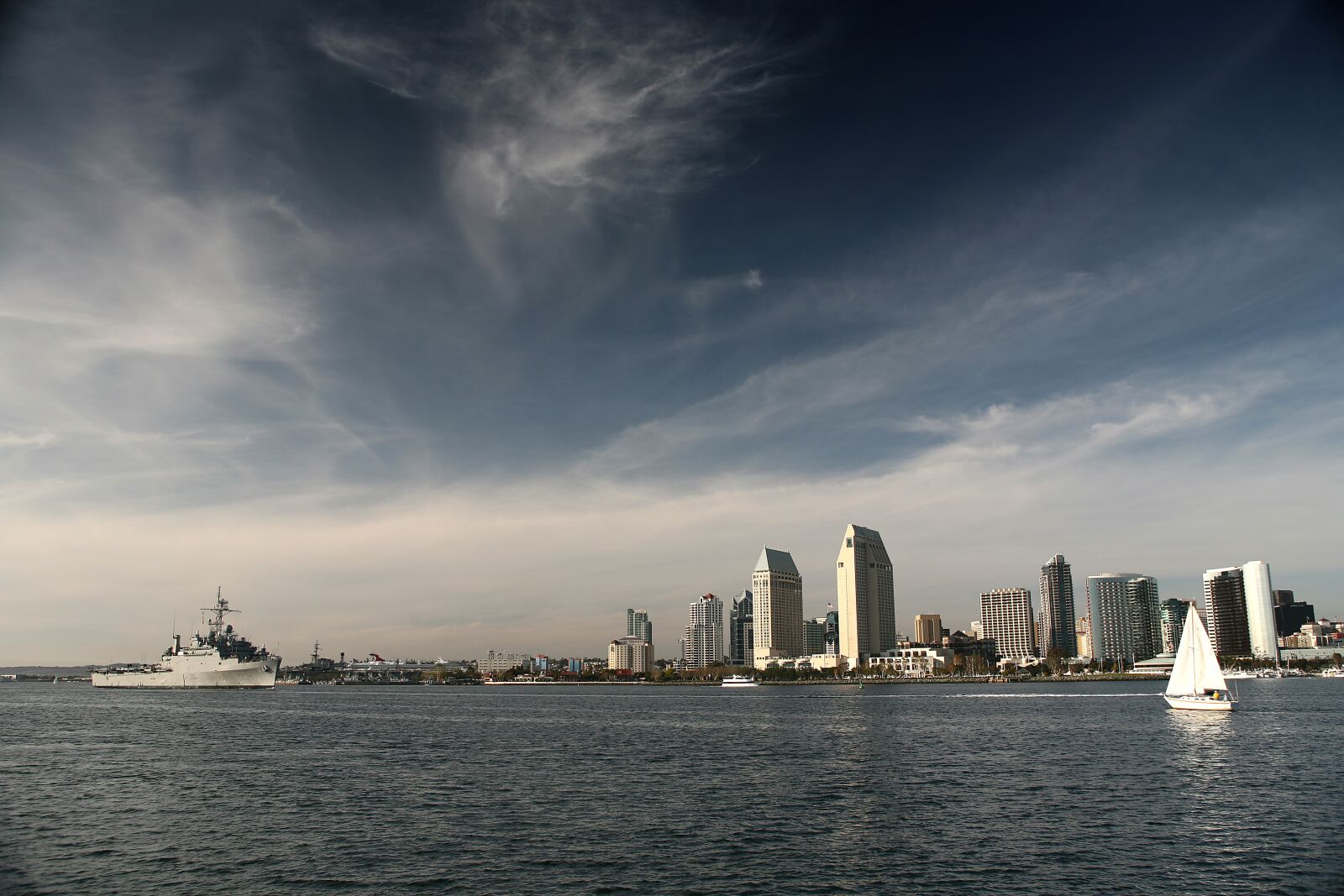 Canon EOS 5D sample photo. Landscape, sea, coast photography