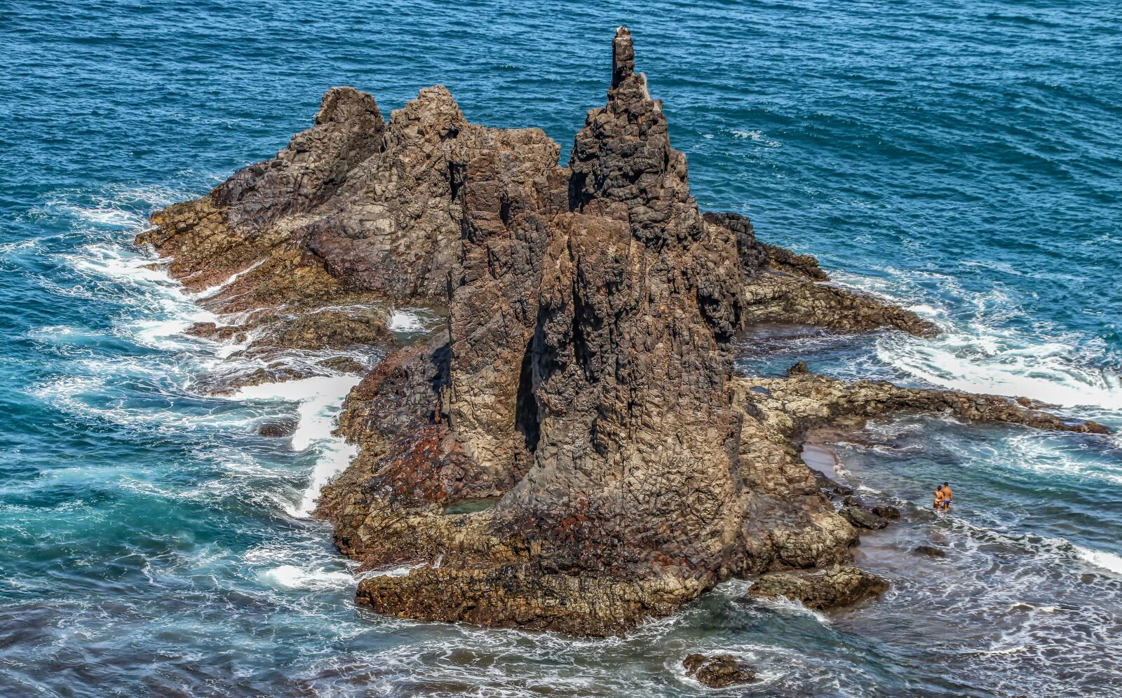 Canon EOS 650D (EOS Rebel T4i / EOS Kiss X6i) sample photo. Atlantic, nature, landscape photography