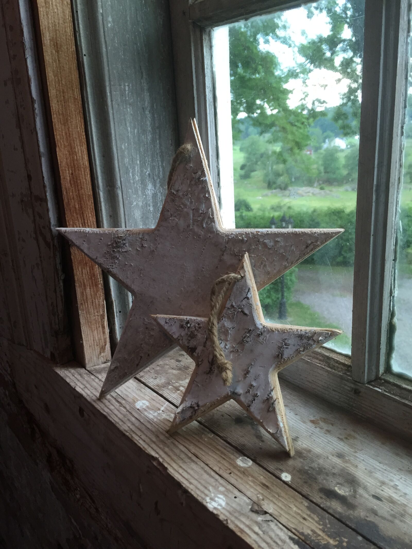 Apple iPhone 6 sample photo. Window, old window, torp photography