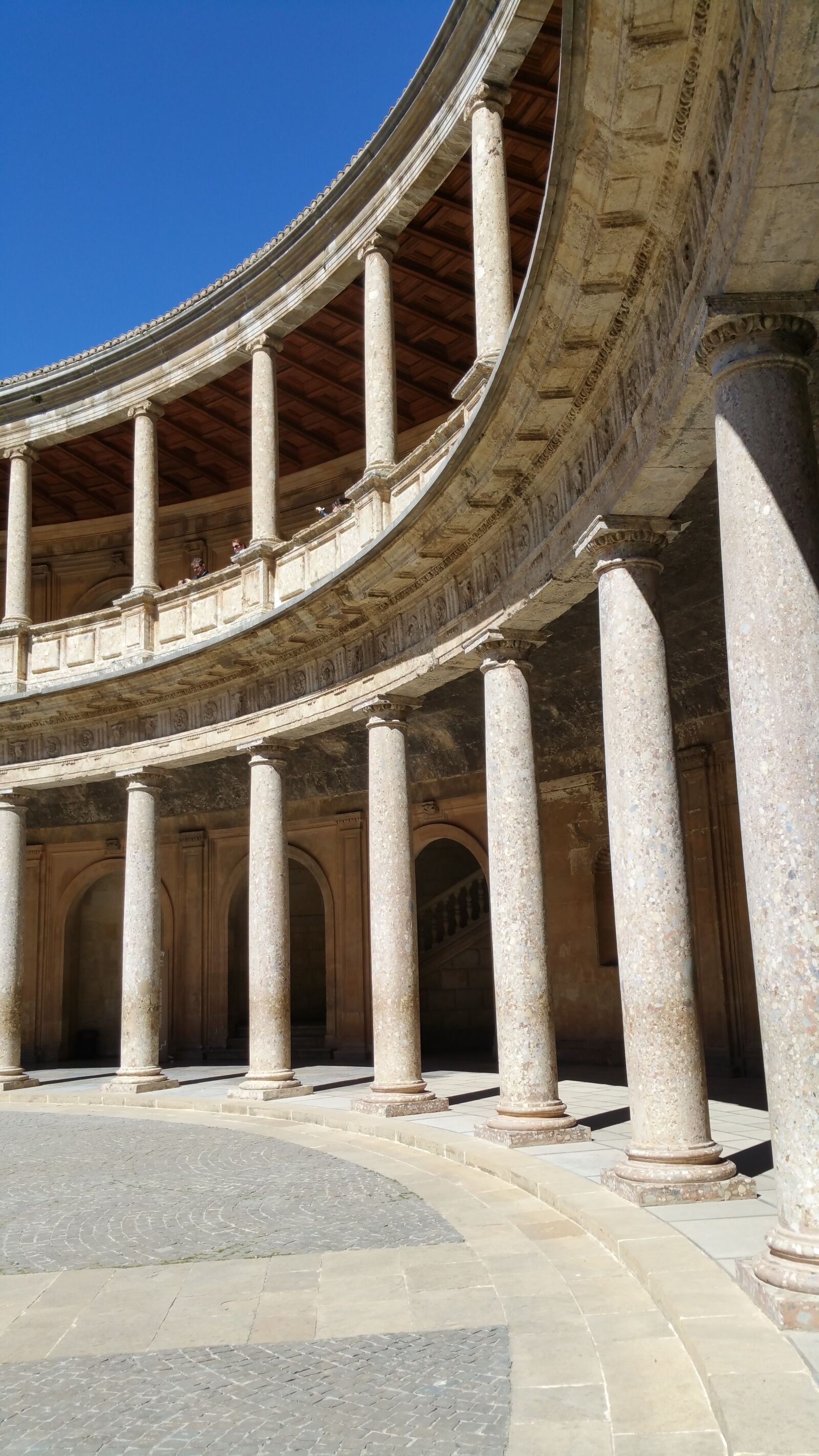 Samsung Galaxy Note4 sample photo. Alhambra, calat alhamra, granada photography