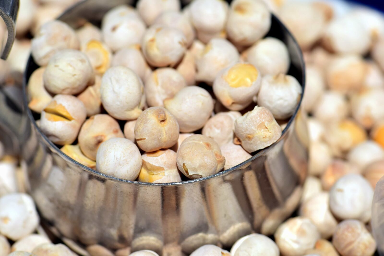 Nikon D3300 sample photo. Walnut, food, diet, organic photography