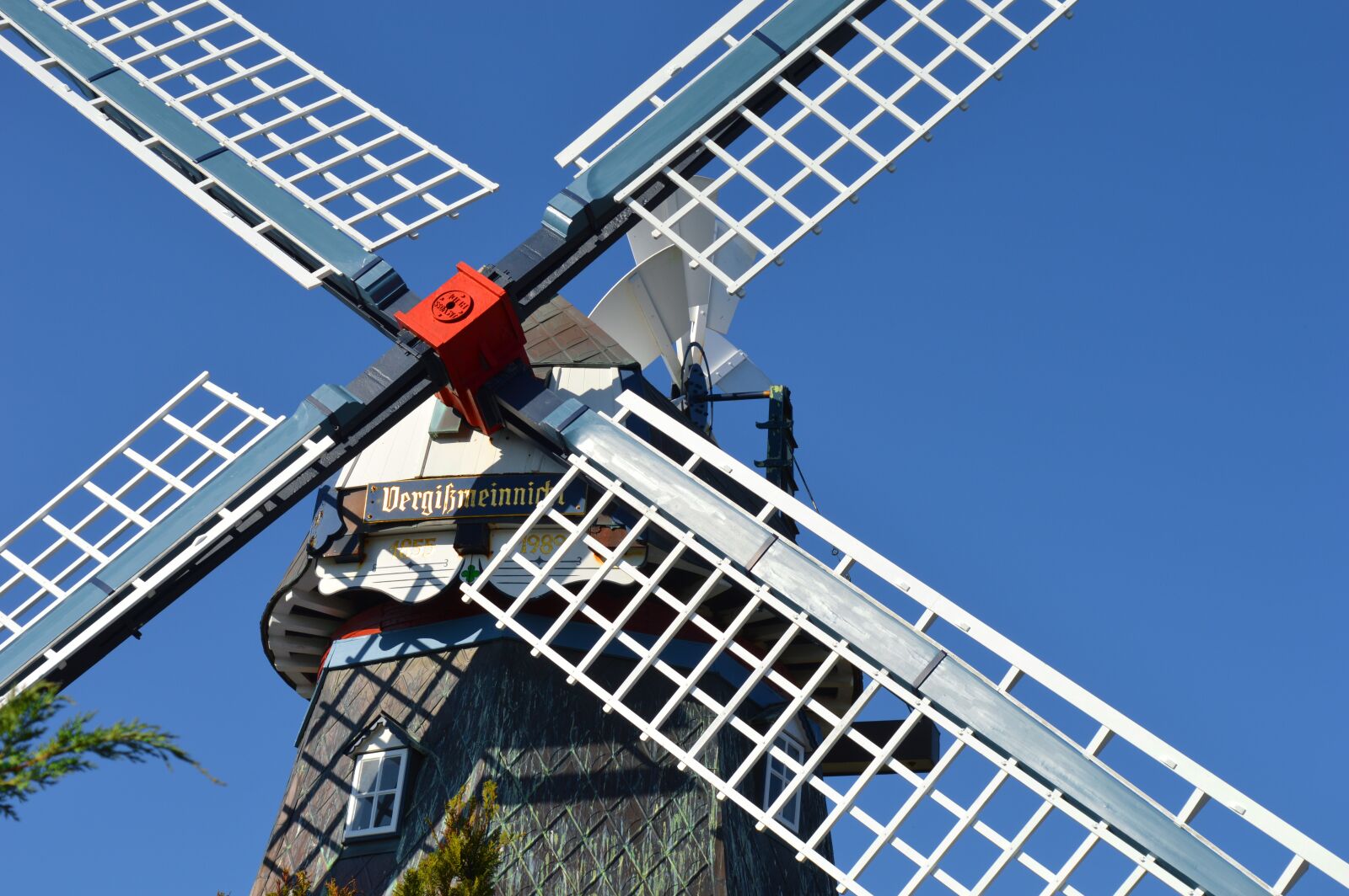Nikon D3200 sample photo. Mill wing, friedrichskoog, wedding photography