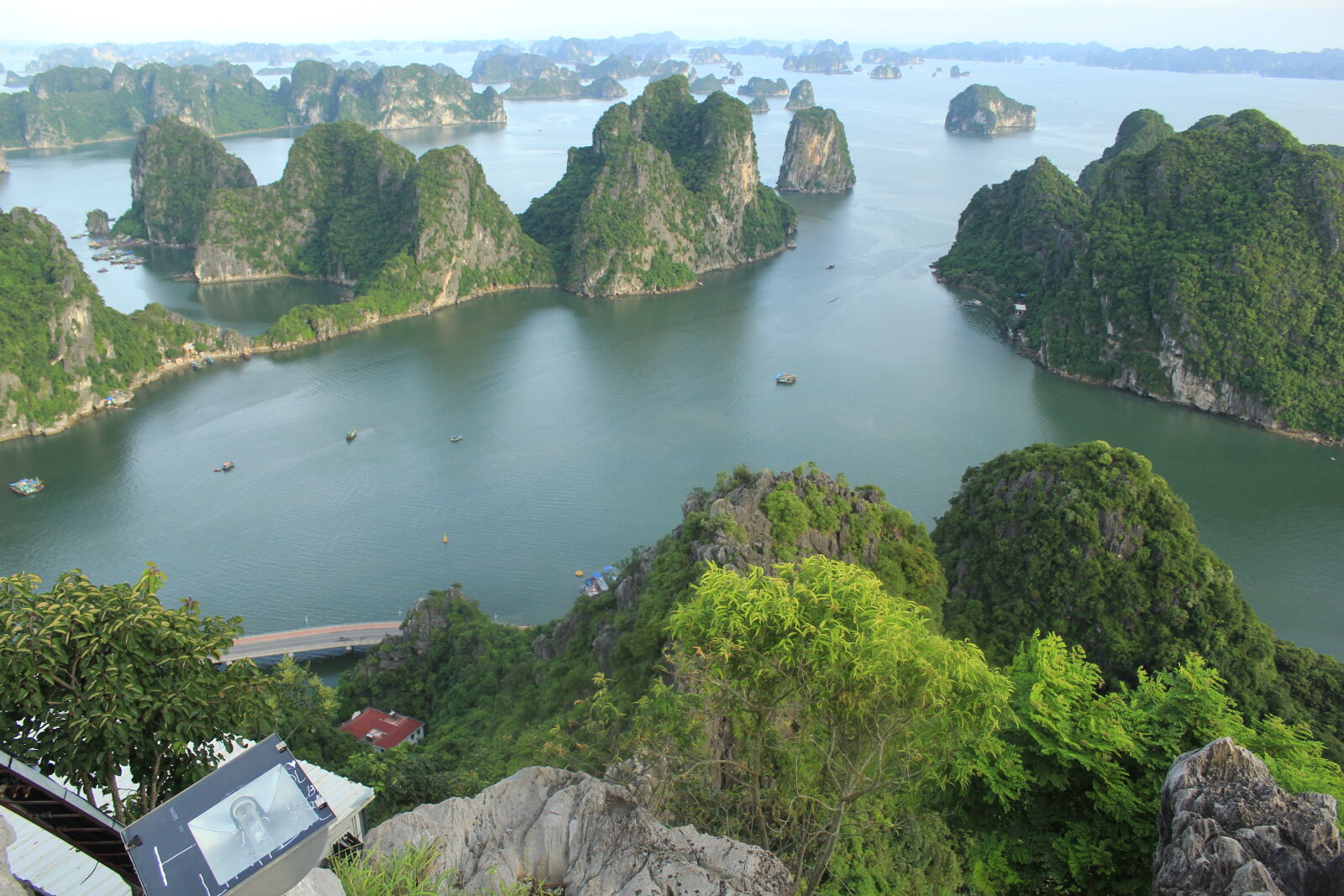 Canon EOS 60D sample photo. Halong, bay, vietnam photography