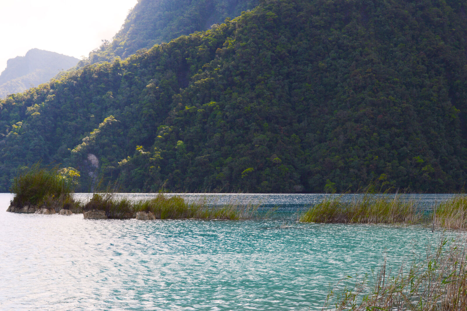 Nikon D3200 sample photo. Guatemala, huehuetenango photography