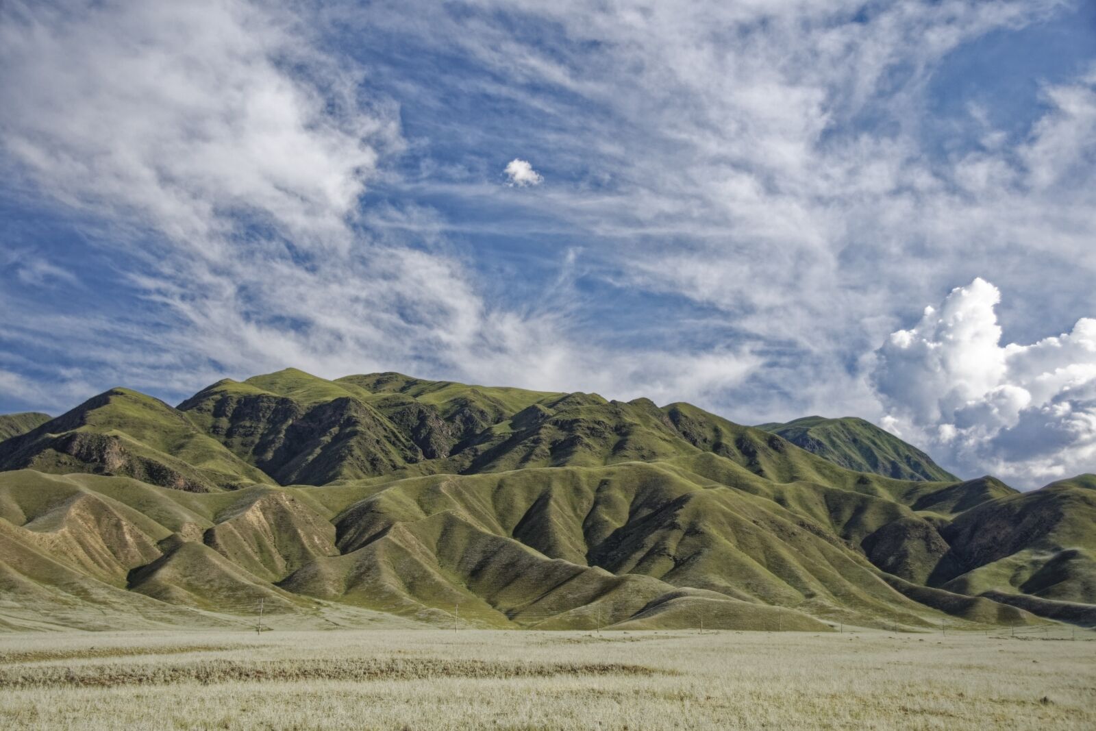 Nikon D500 sample photo. Kyrgyzstan, the ferghana mountains photography