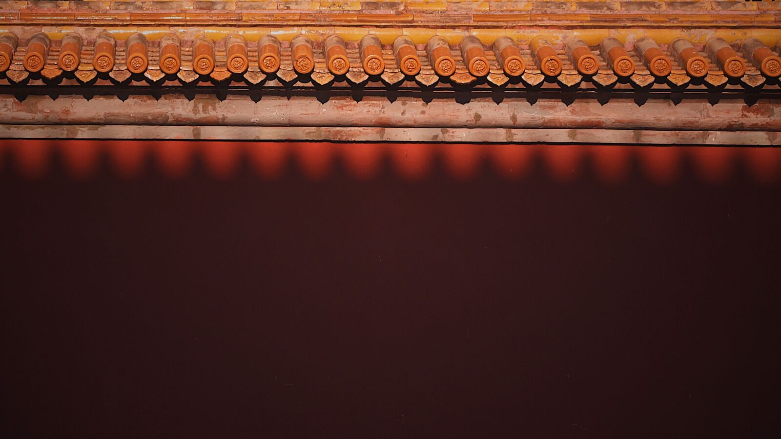 Nikon D7200 sample photo. China, wall, beijing photography
