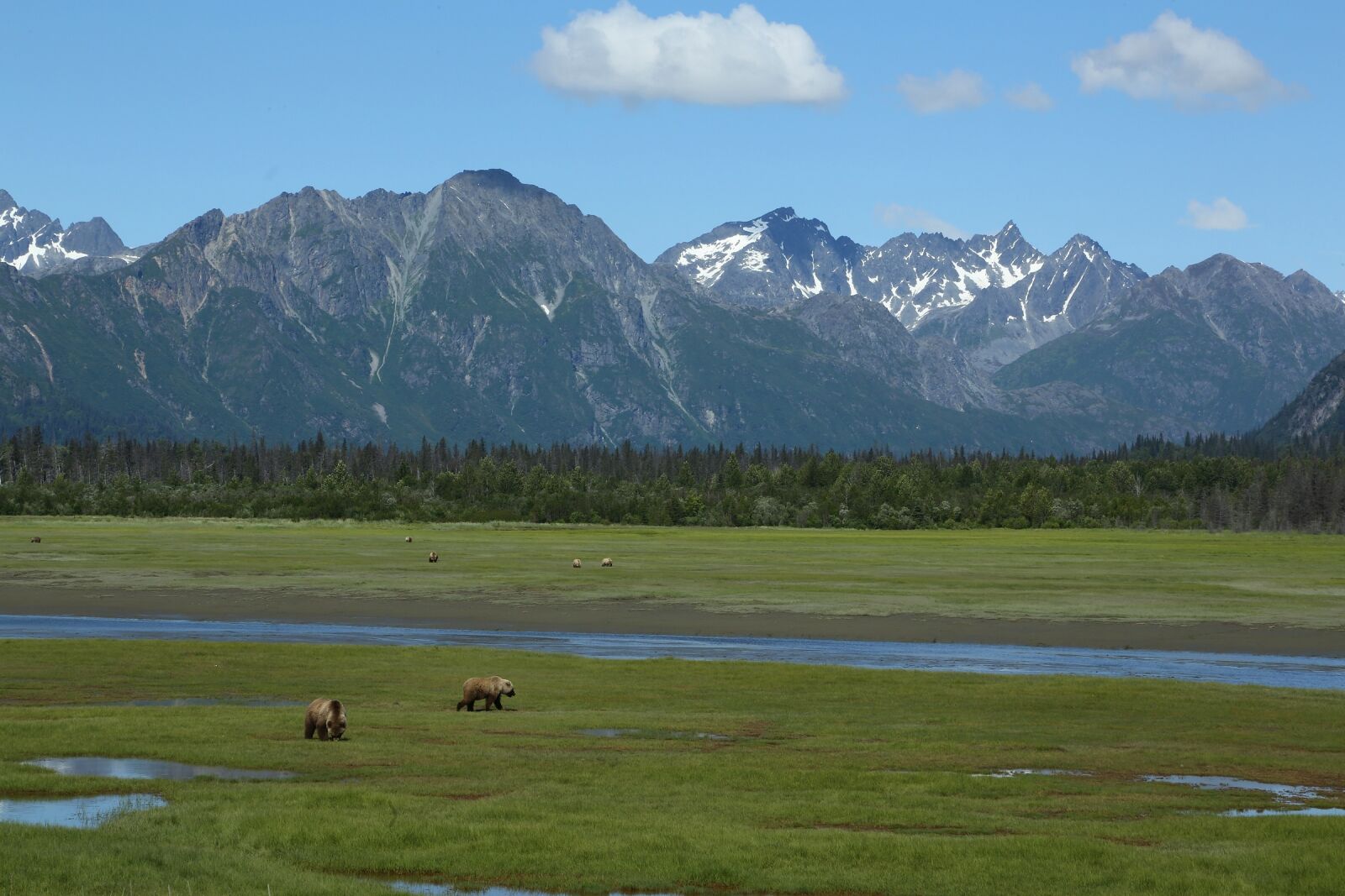 Canon EF 24-105mm F4L IS USM sample photo. Landscape, scenic, nature photography