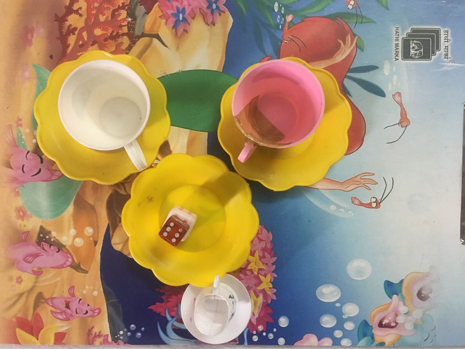 Apple iPhone 6s sample photo. Toys, color, colorful photography