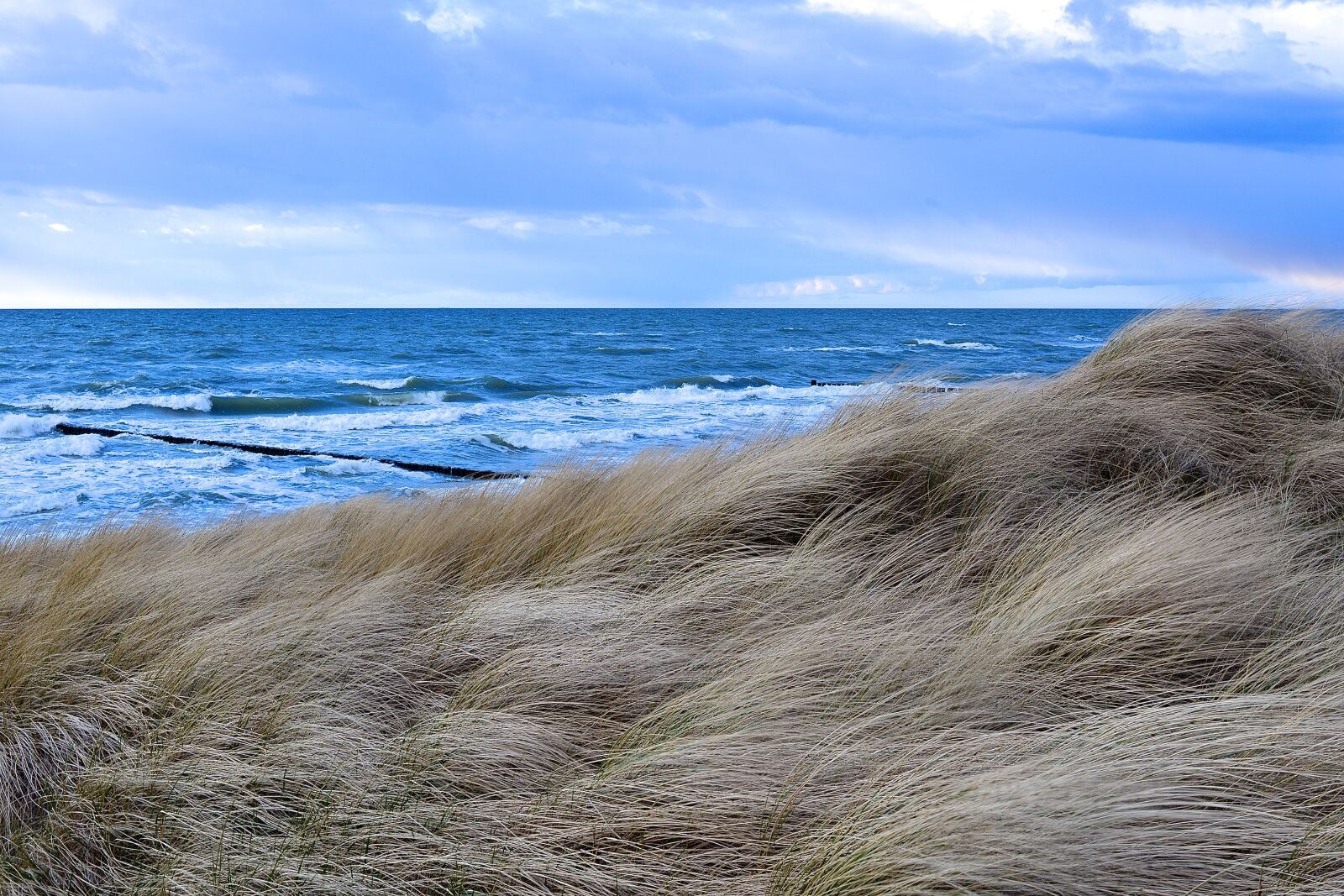 Nikon D5200 sample photo. Nature, sea, coast photography