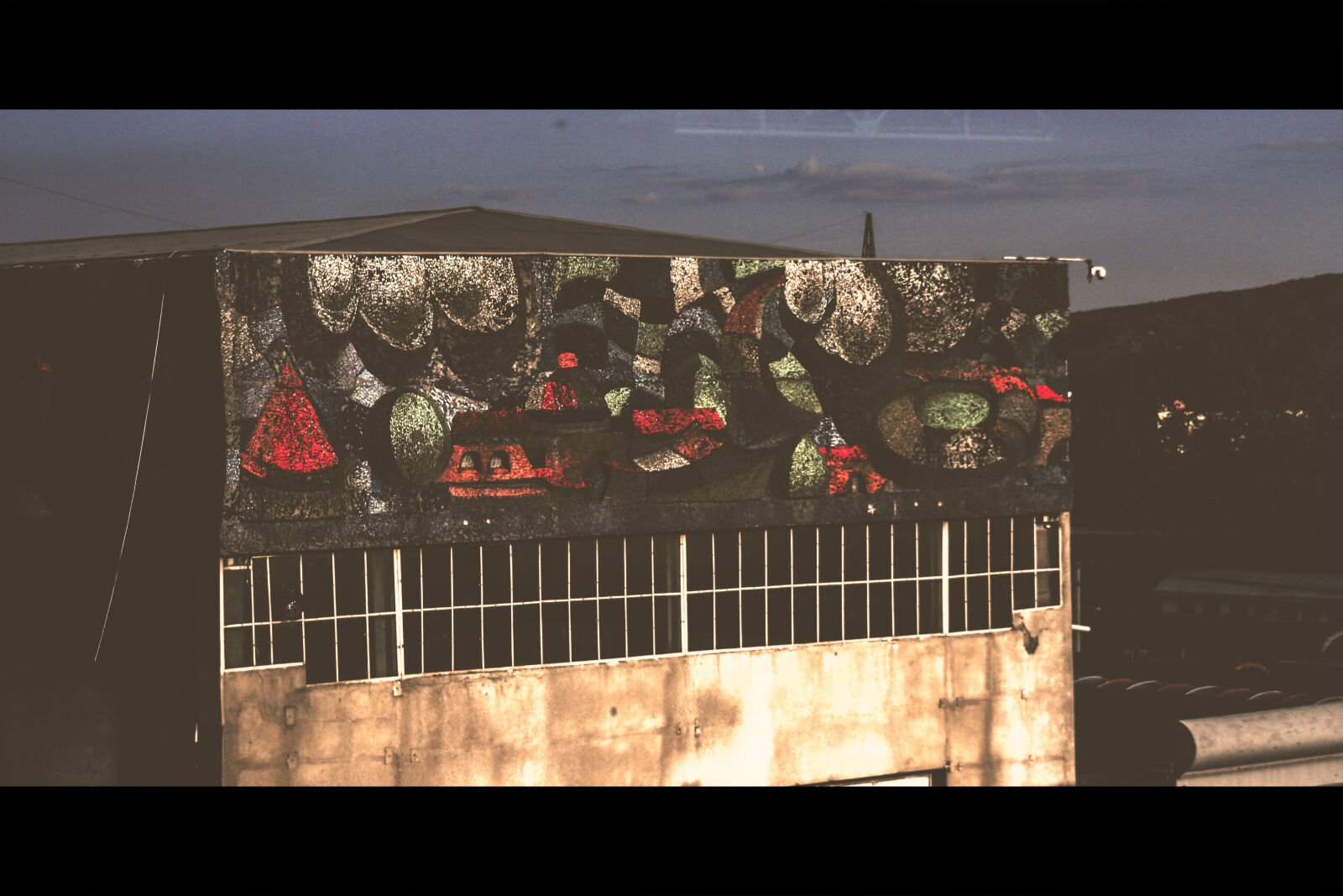 Canon EOS 450D (EOS Rebel XSi / EOS Kiss X2) sample photo. Abstract, architect, architectual, cinematic photography