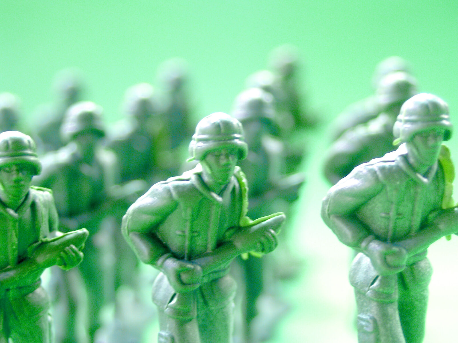 Olympus E-300 (EVOLT E-300) sample photo. Action, aim, armed, army photography