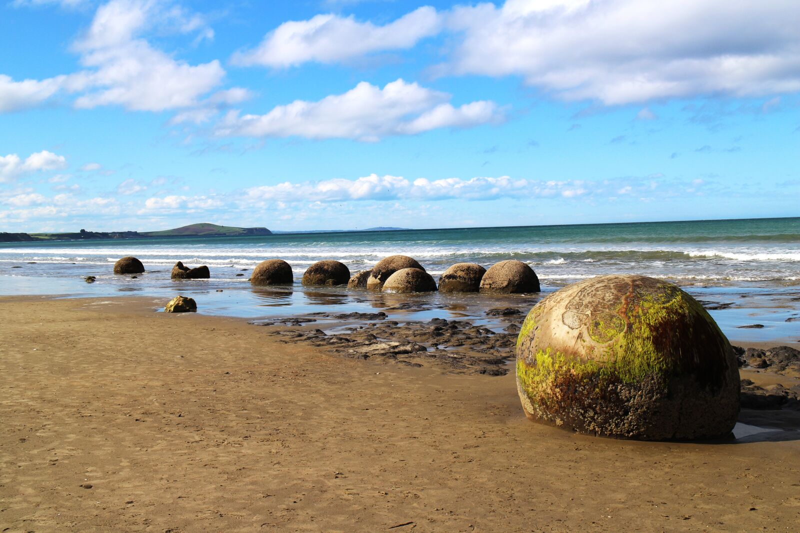 Canon EOS M2 sample photo. Maori stone, hai bian photography
