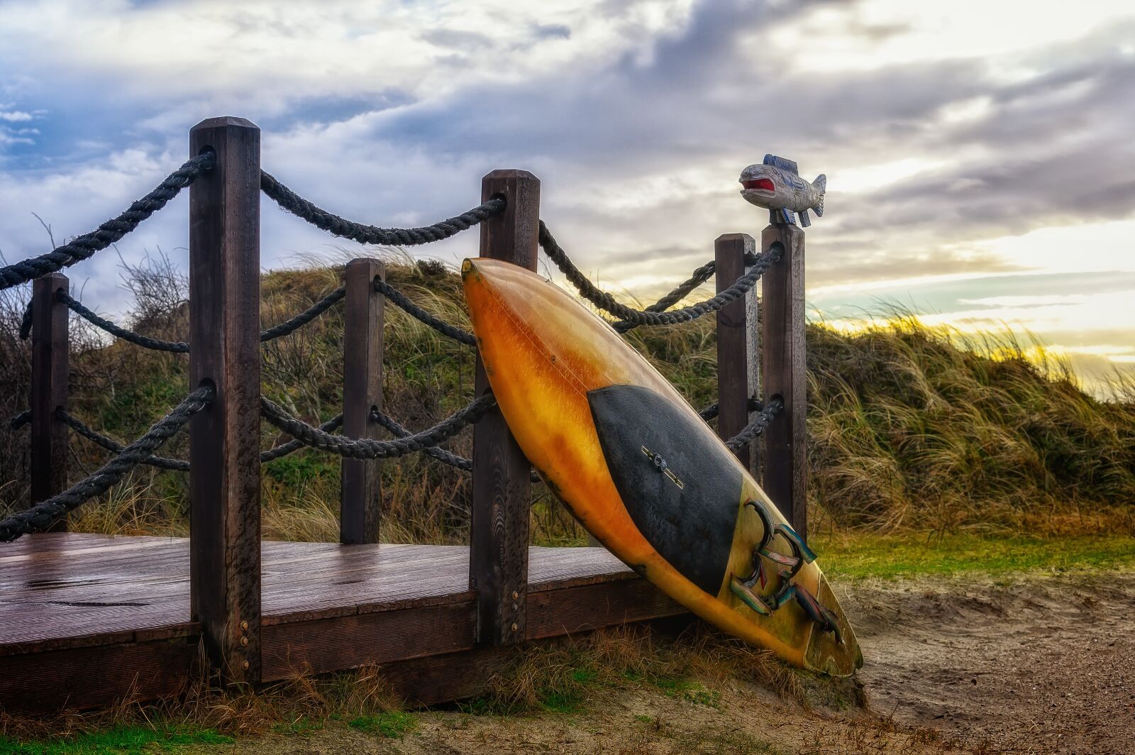 Nikon Z6 sample photo. Surfboard, surf, lifestyle photography