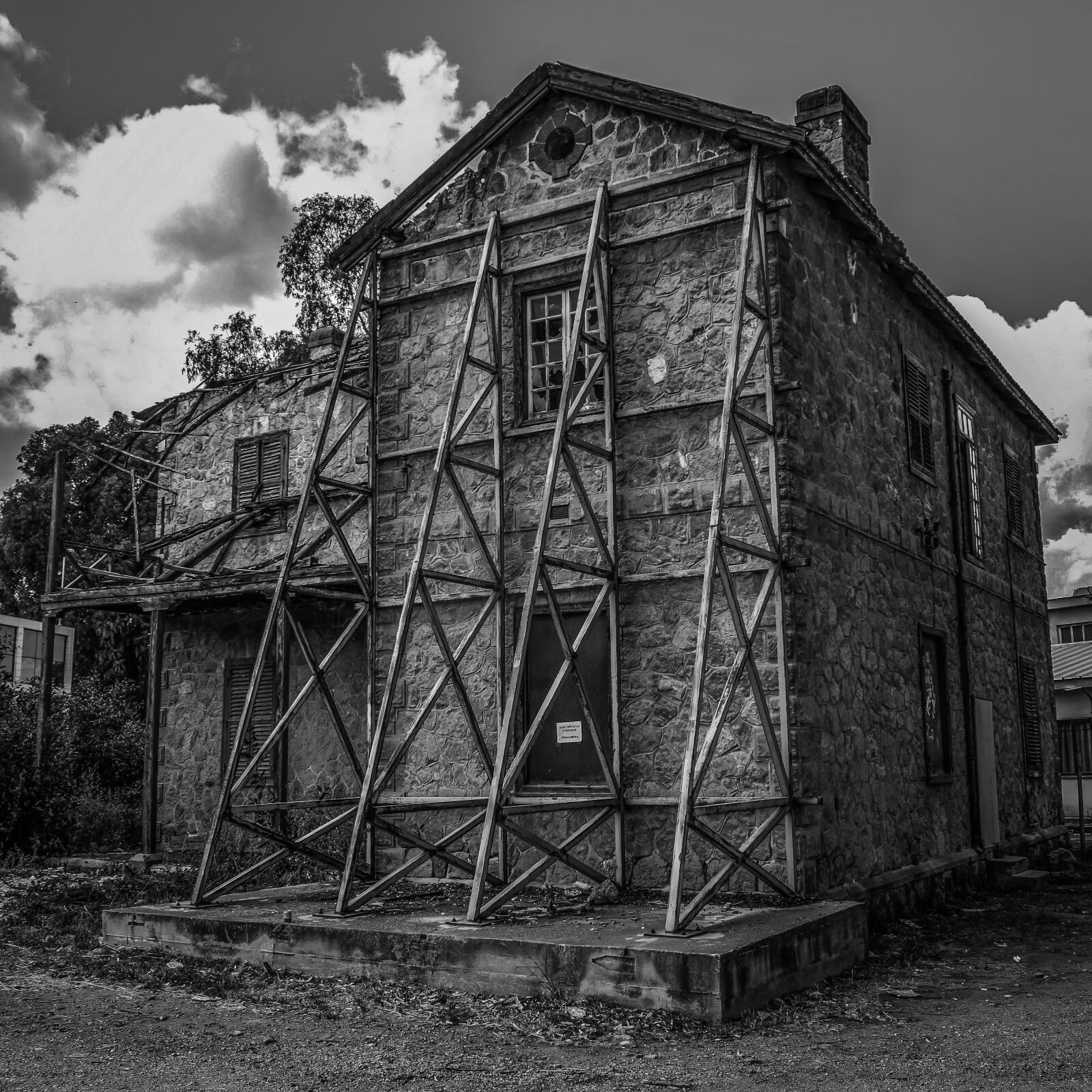 Nikon D3300 sample photo. Architecture, building, house photography