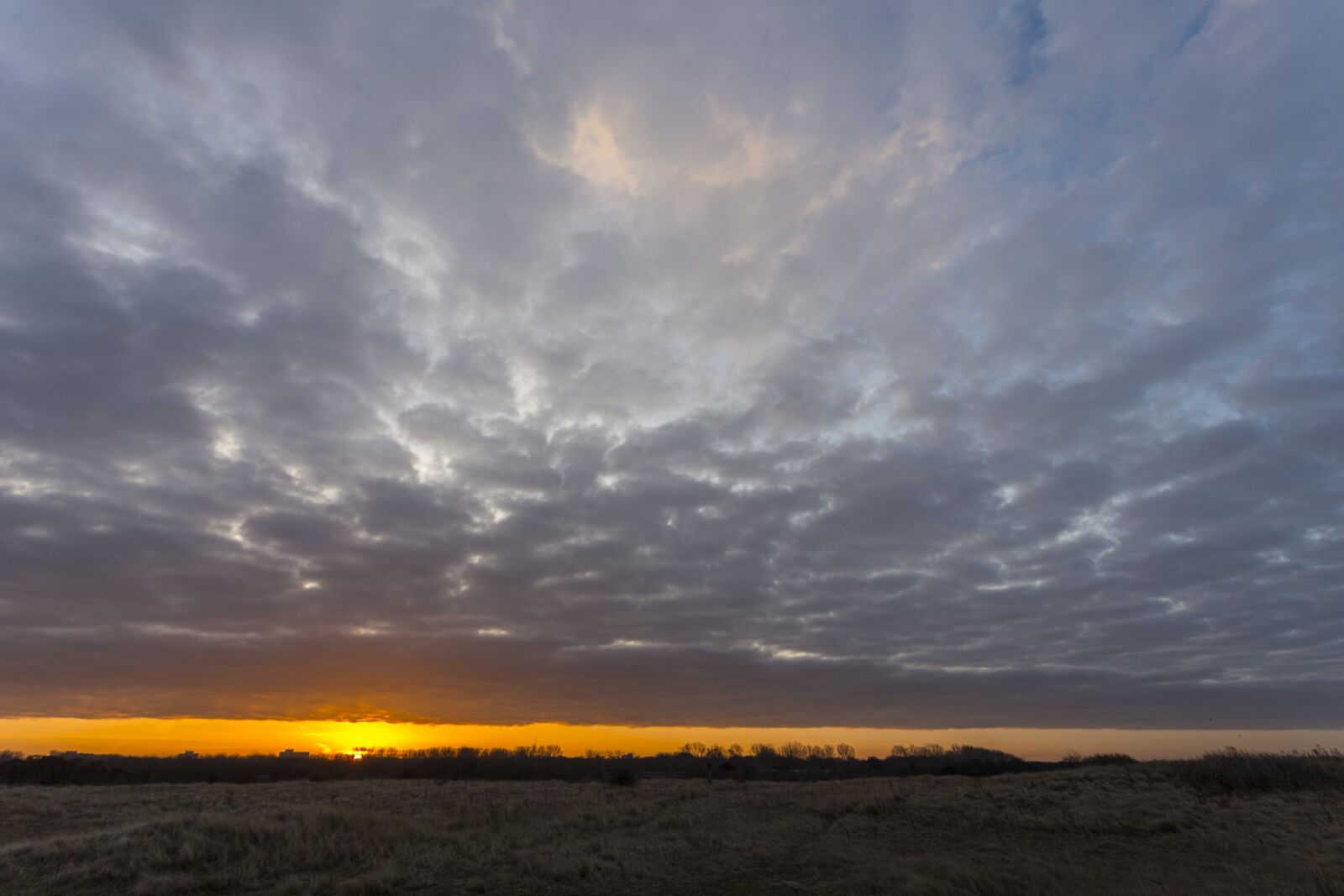 Canon EOS 6D sample photo. Landscape, sunrise, morning photography