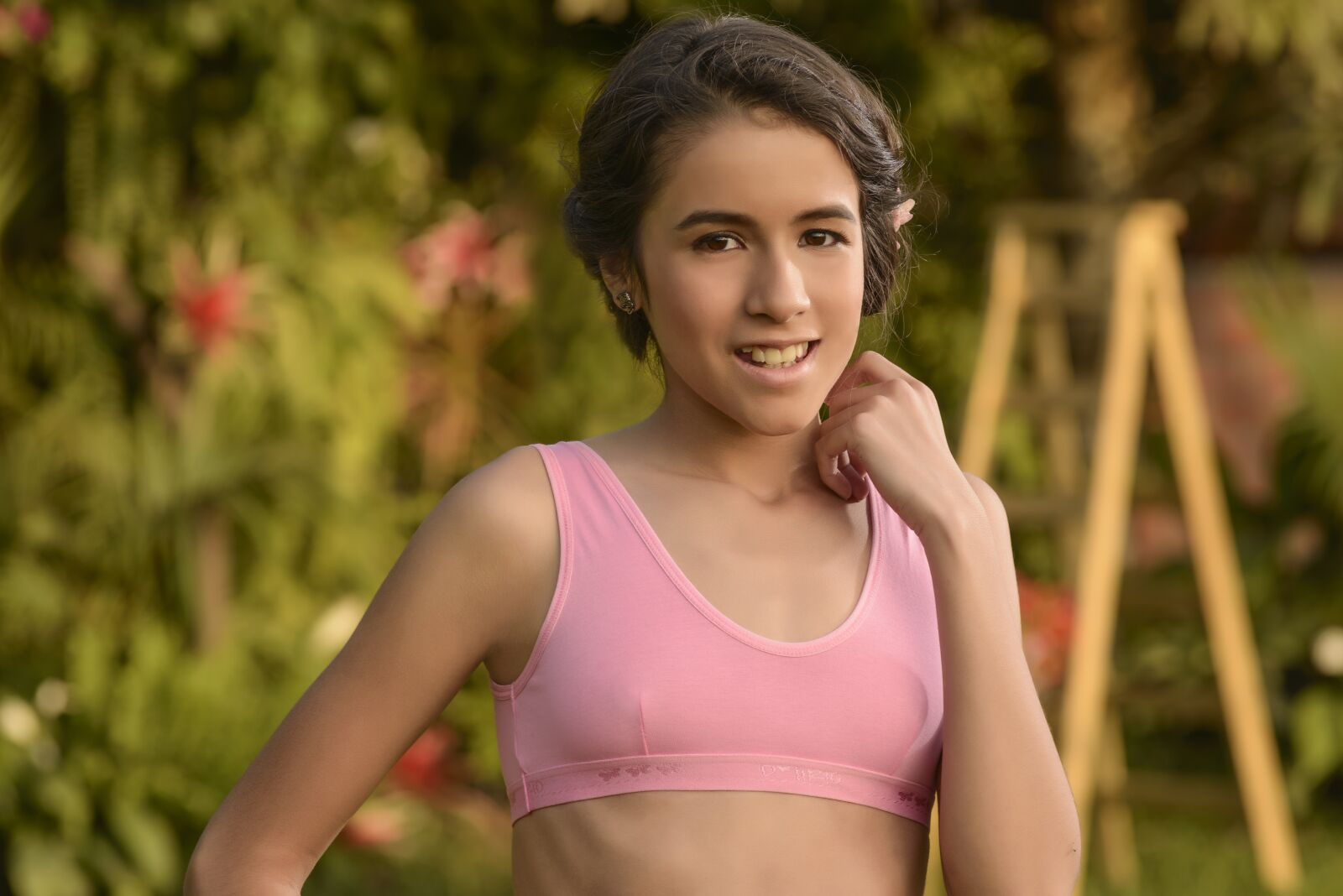Nikon D800 sample photo. Girl, pretty, women photography