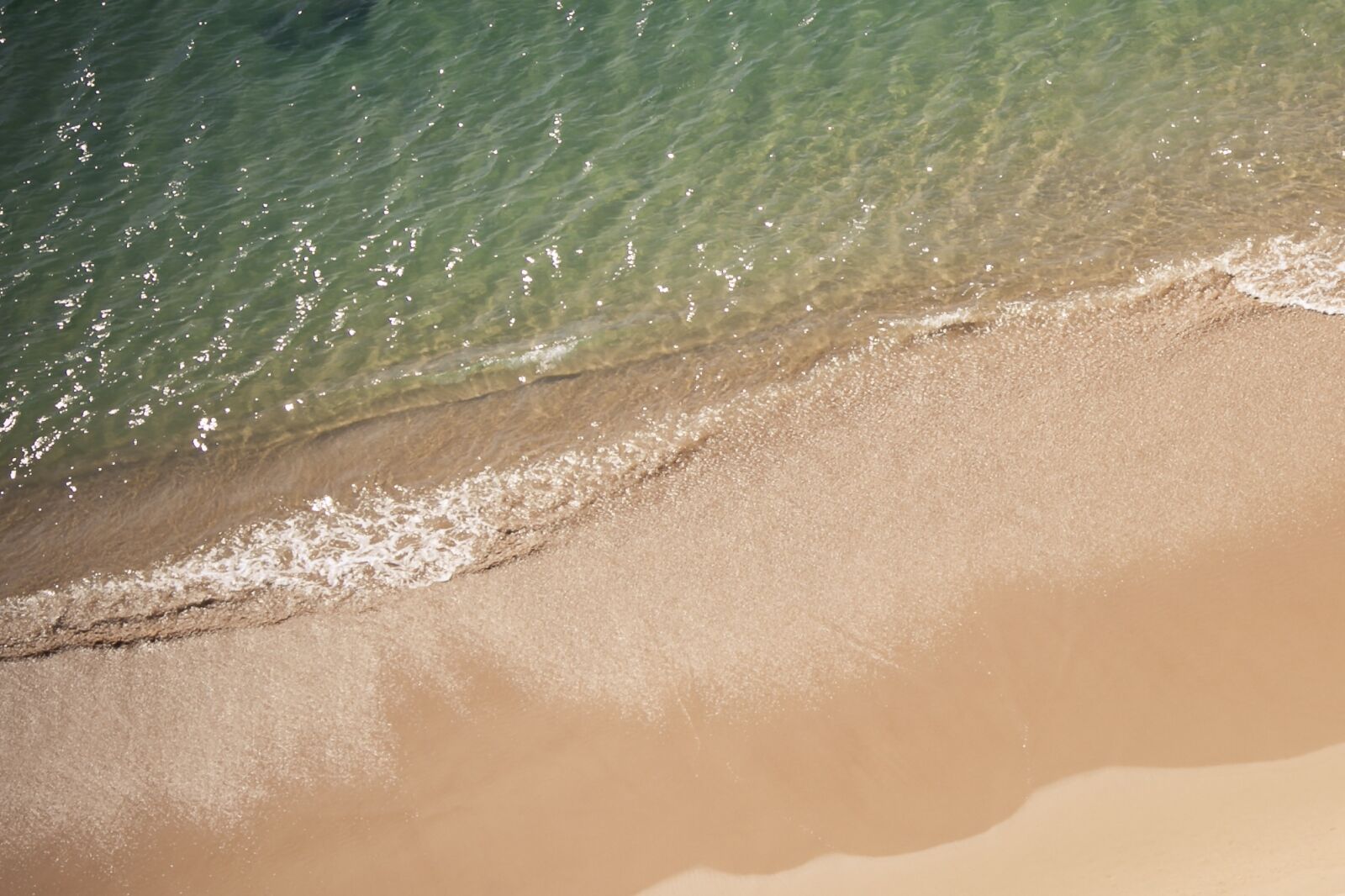 Canon EOS 50D sample photo. Sand, beach, sea photography