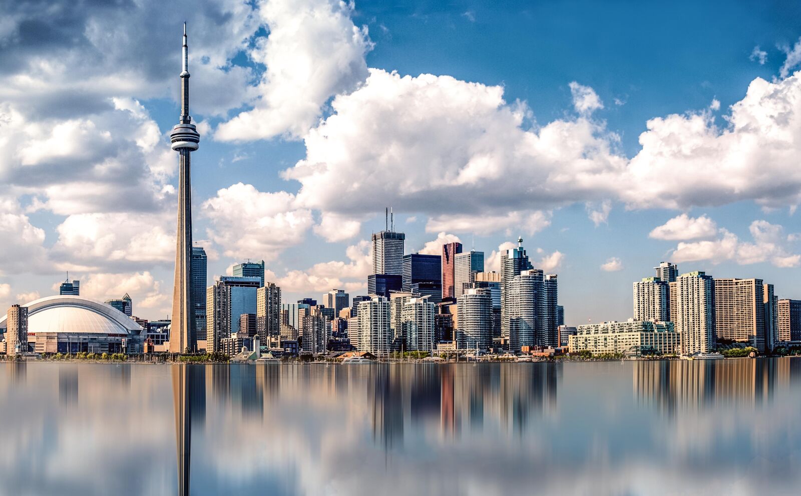Nikon D40X sample photo. Canada, toronto, city photography