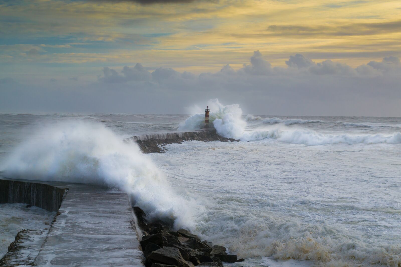 Nikon D3100 sample photo. Mar, beach, lighthouse photography