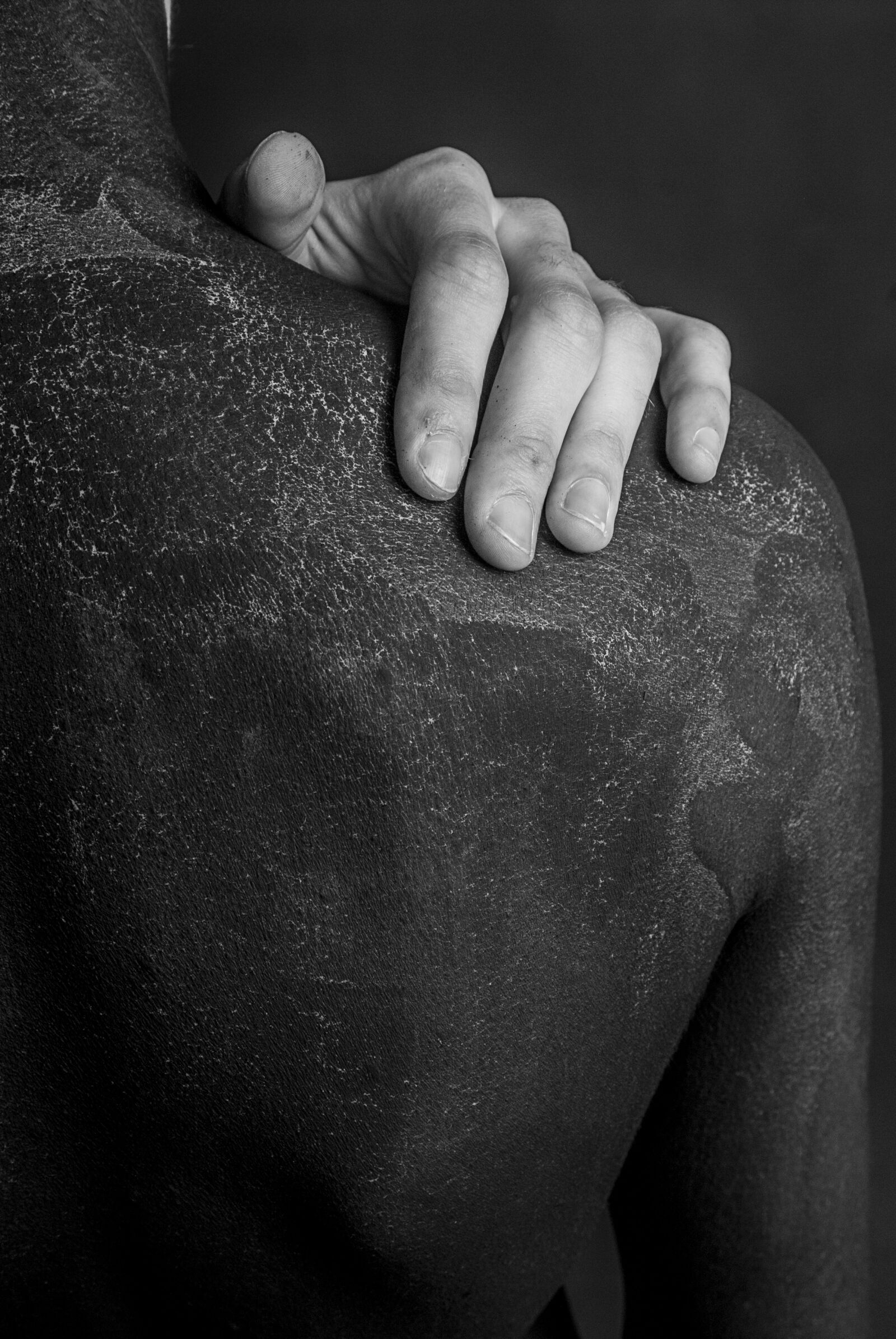 Nikon D200 sample photo. Man, rustic, human photography