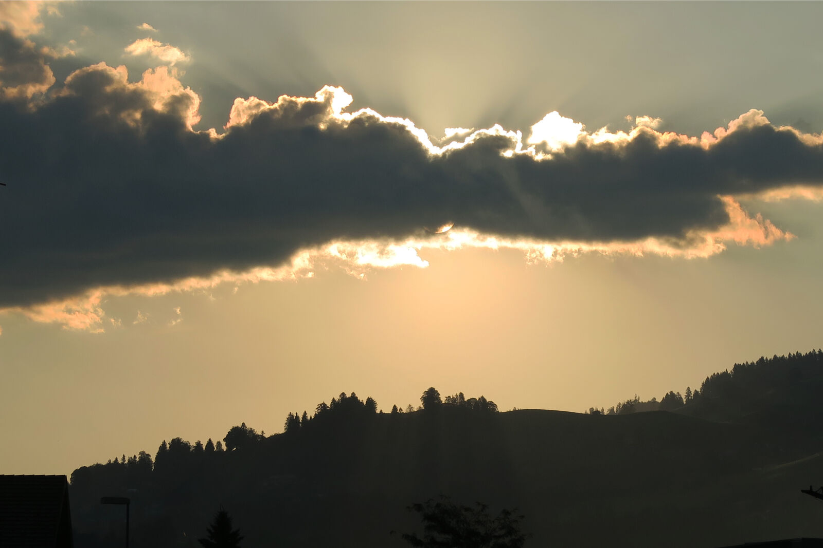 Canon PowerShot G7 X sample photo. Dawn, landscape, sunrise photography