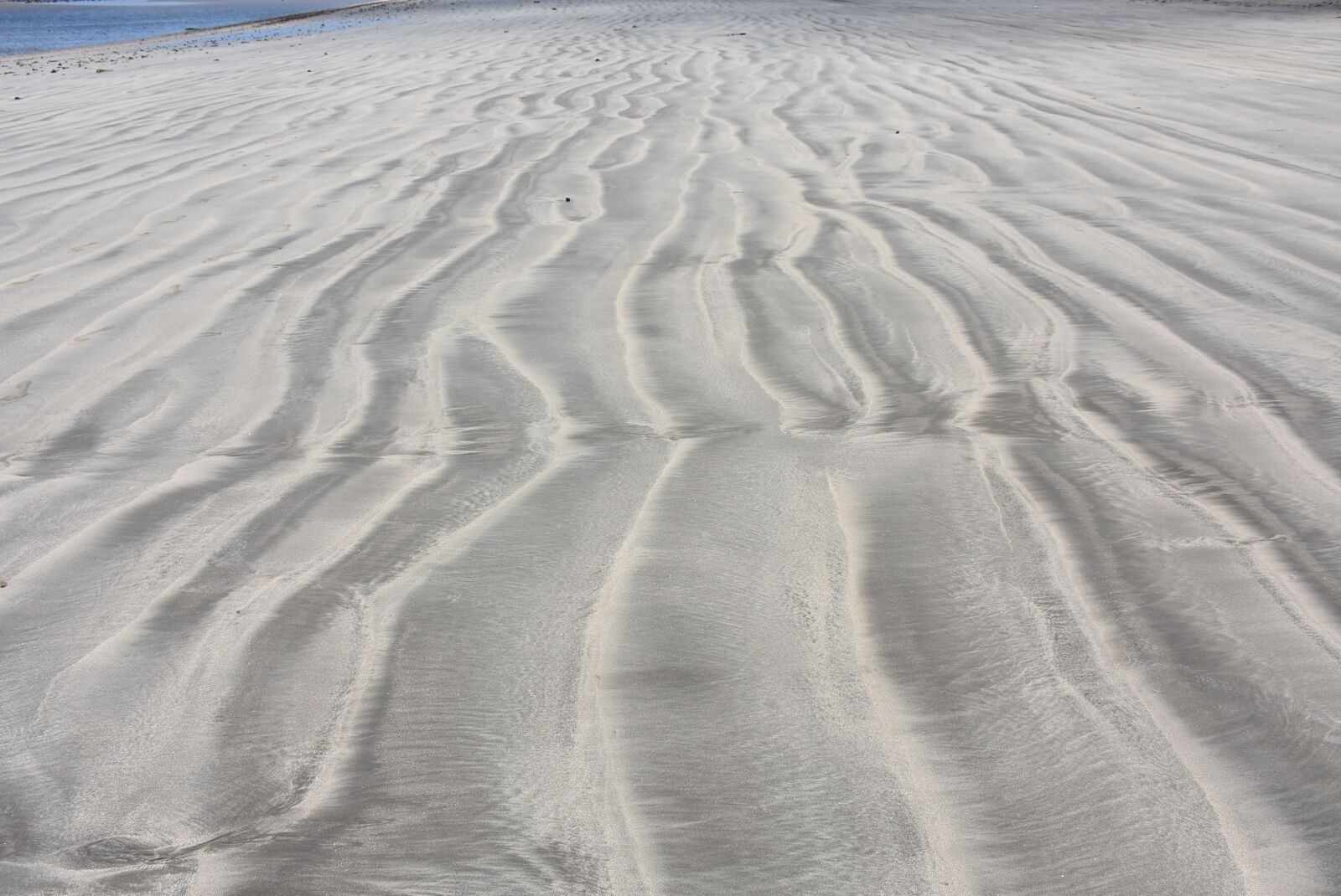 Nikon D7200 sample photo. Mar, beach, the coast photography