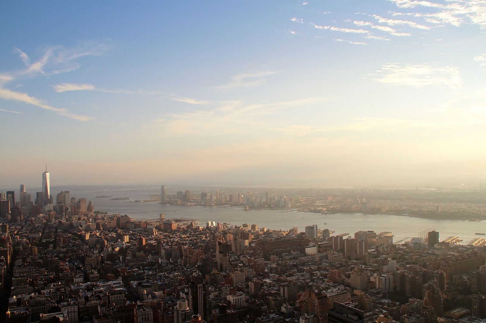 Canon EOS 600D (Rebel EOS T3i / EOS Kiss X5) sample photo. New york, united states photography