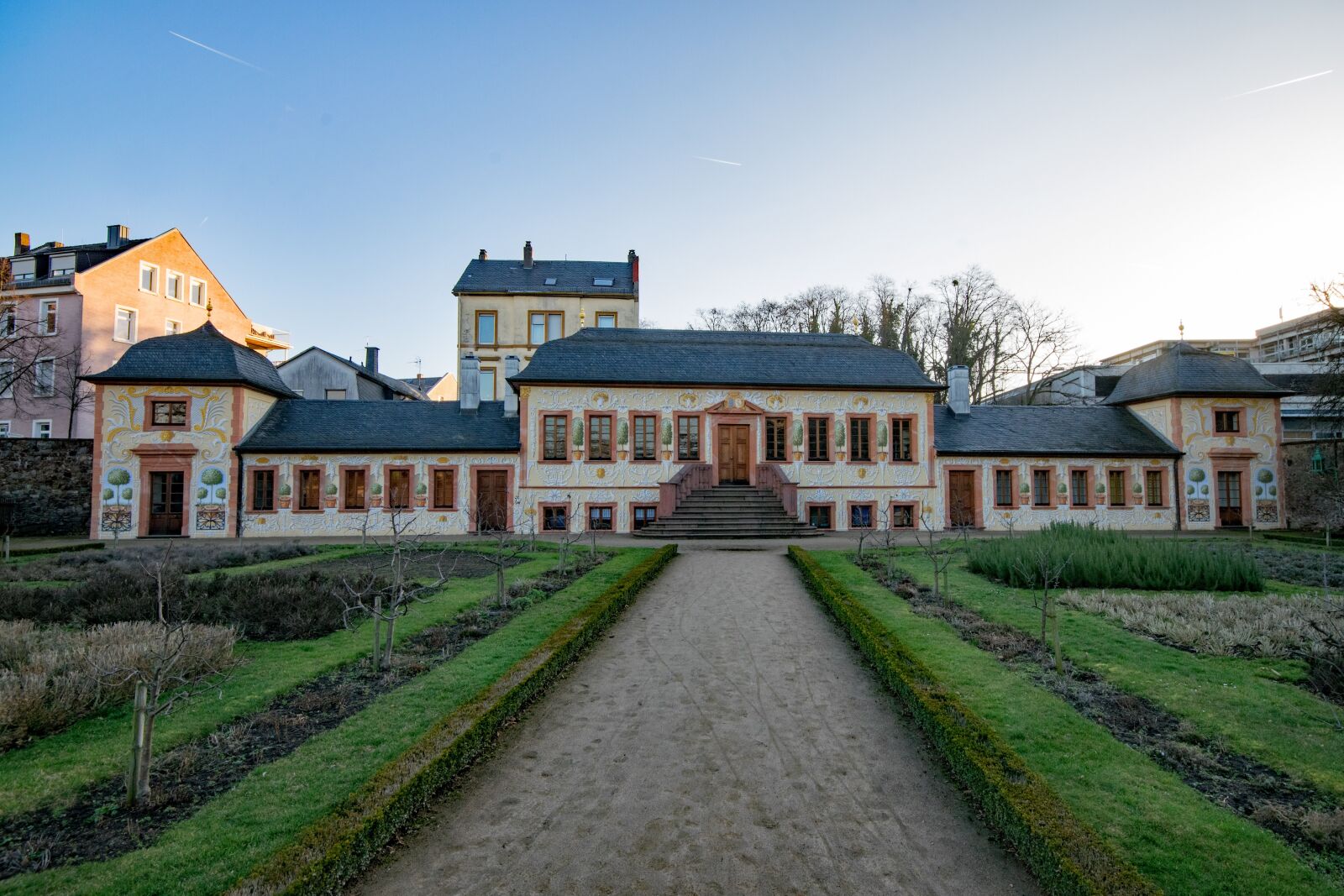 Nikon D5300 sample photo. Darmstadt, hesse, germany photography