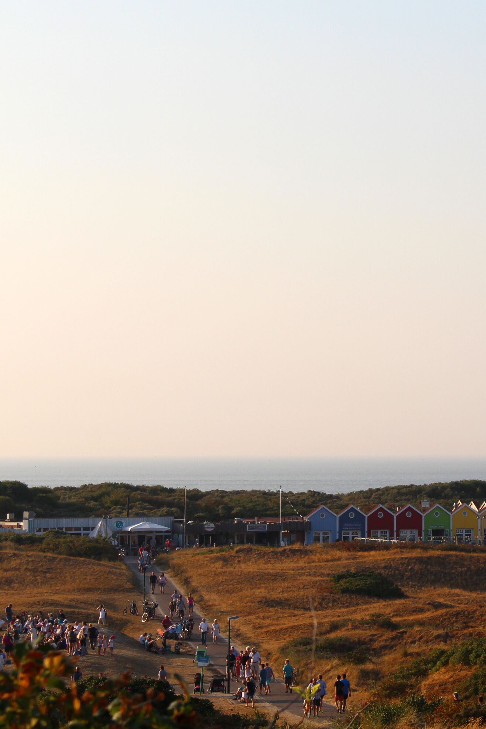 Canon EOS 700D (EOS Rebel T5i / EOS Kiss X7i) sample photo. Island, langeoog, east frisia photography
