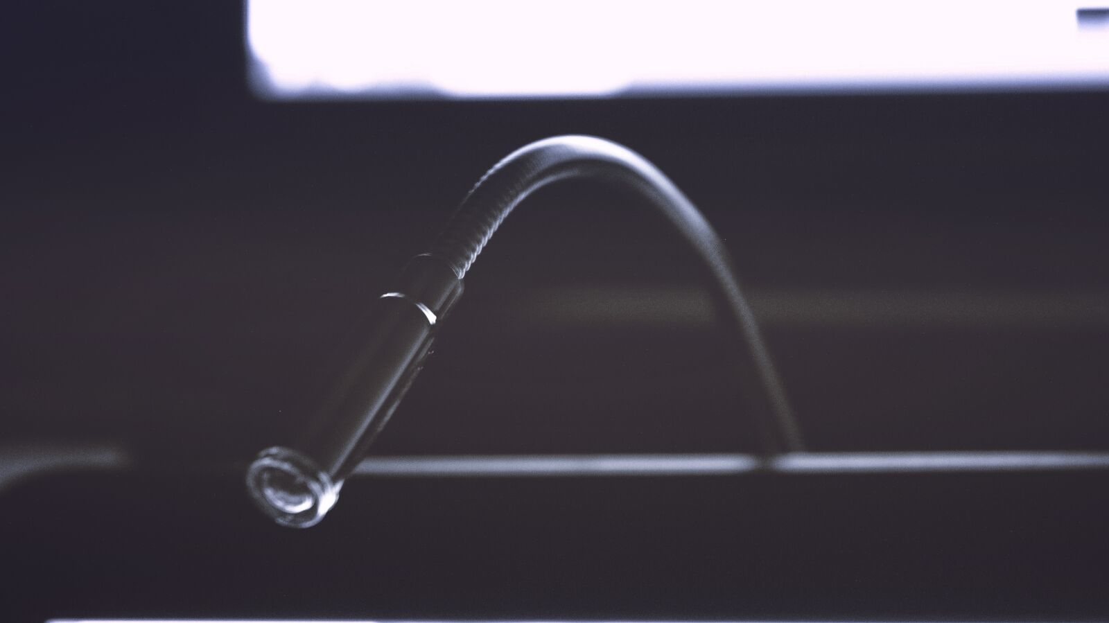 Canon EOS 600D (Rebel EOS T3i / EOS Kiss X5) sample photo. Sink, tube, black and photography