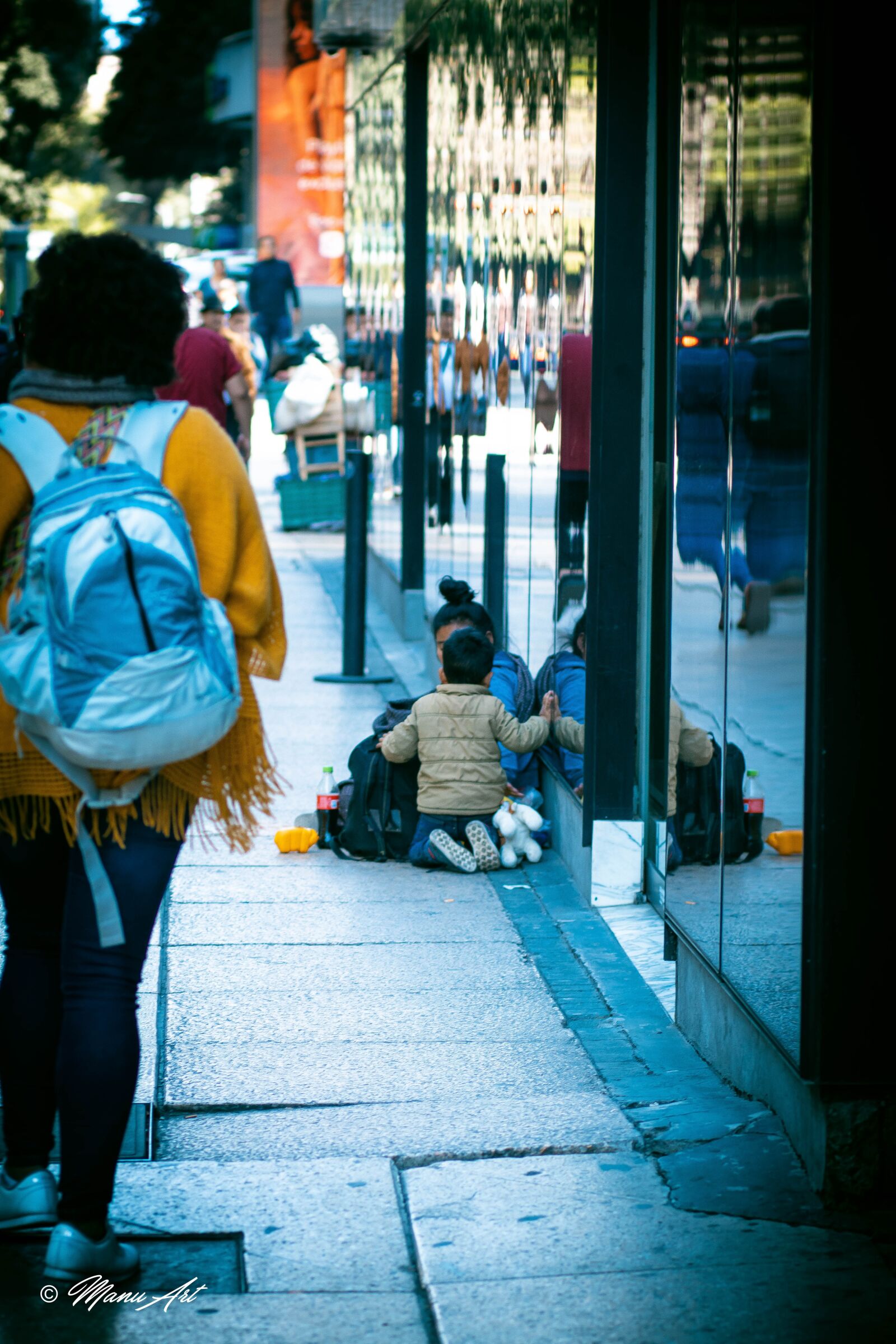 Canon EOS 200D (EOS Rebel SL2 / EOS Kiss X9) sample photo. Poor, poverty, homeless photography