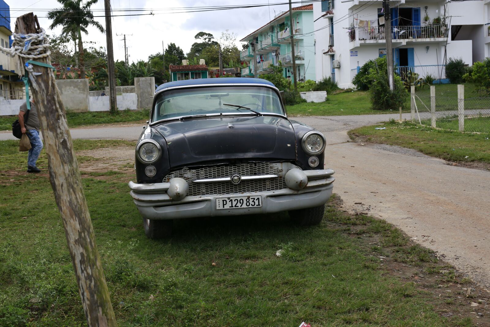 Canon EOS 6D sample photo. House, cuba, straw photography