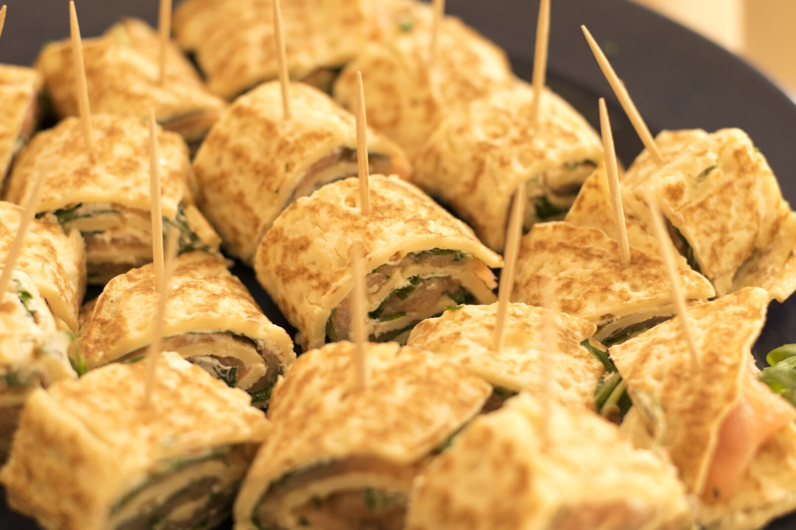 Nikon D3300 sample photo. Food, gourmet, refreshment photography