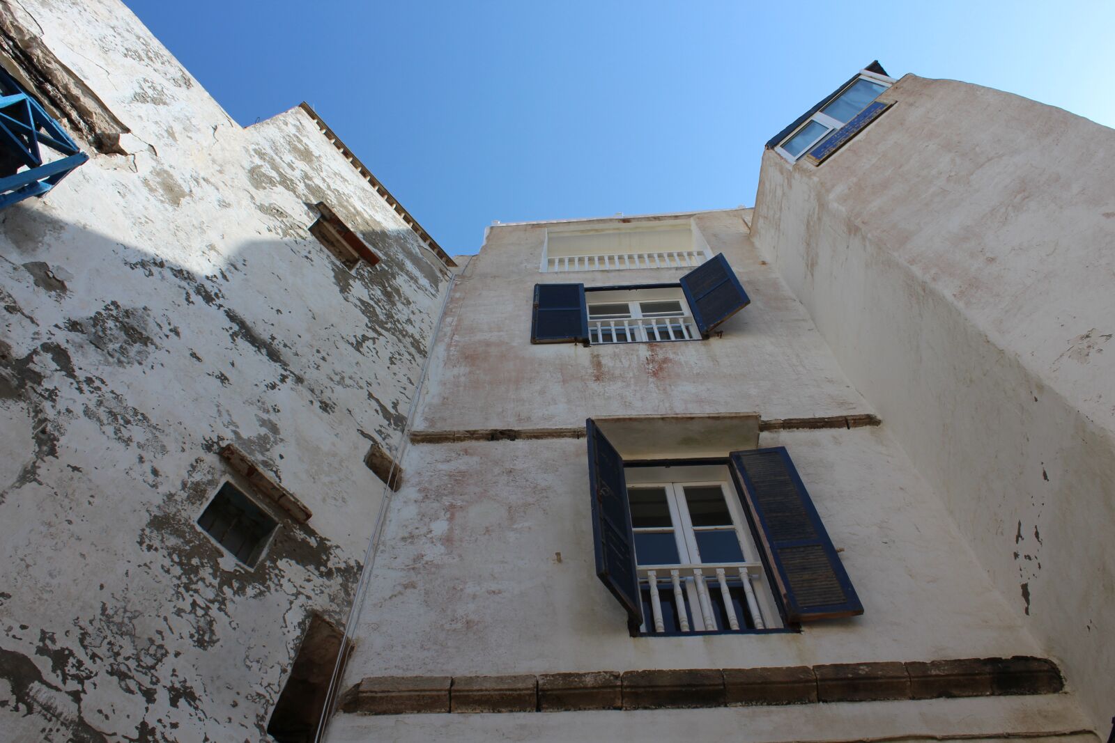 Canon EOS 700D (EOS Rebel T5i / EOS Kiss X7i) sample photo. Architecture, morocco, moroccan photography