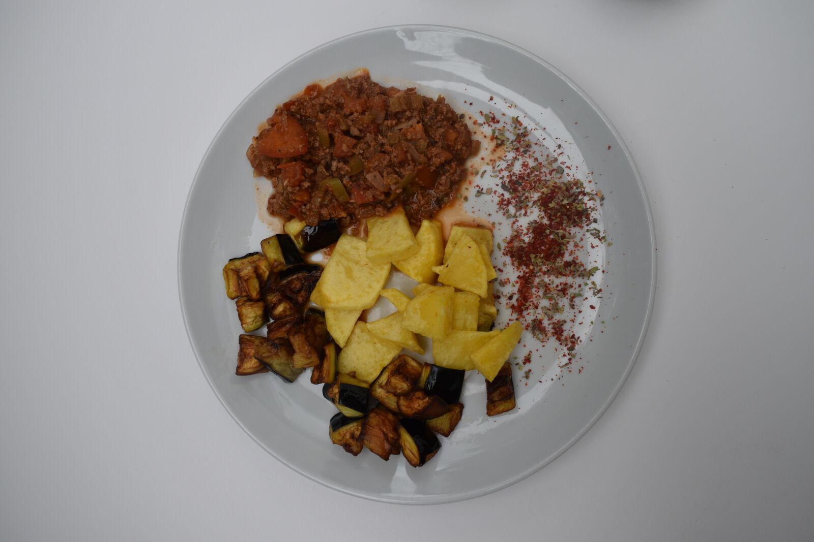 Nikon D5300 sample photo. Food, vertical, flavor photography
