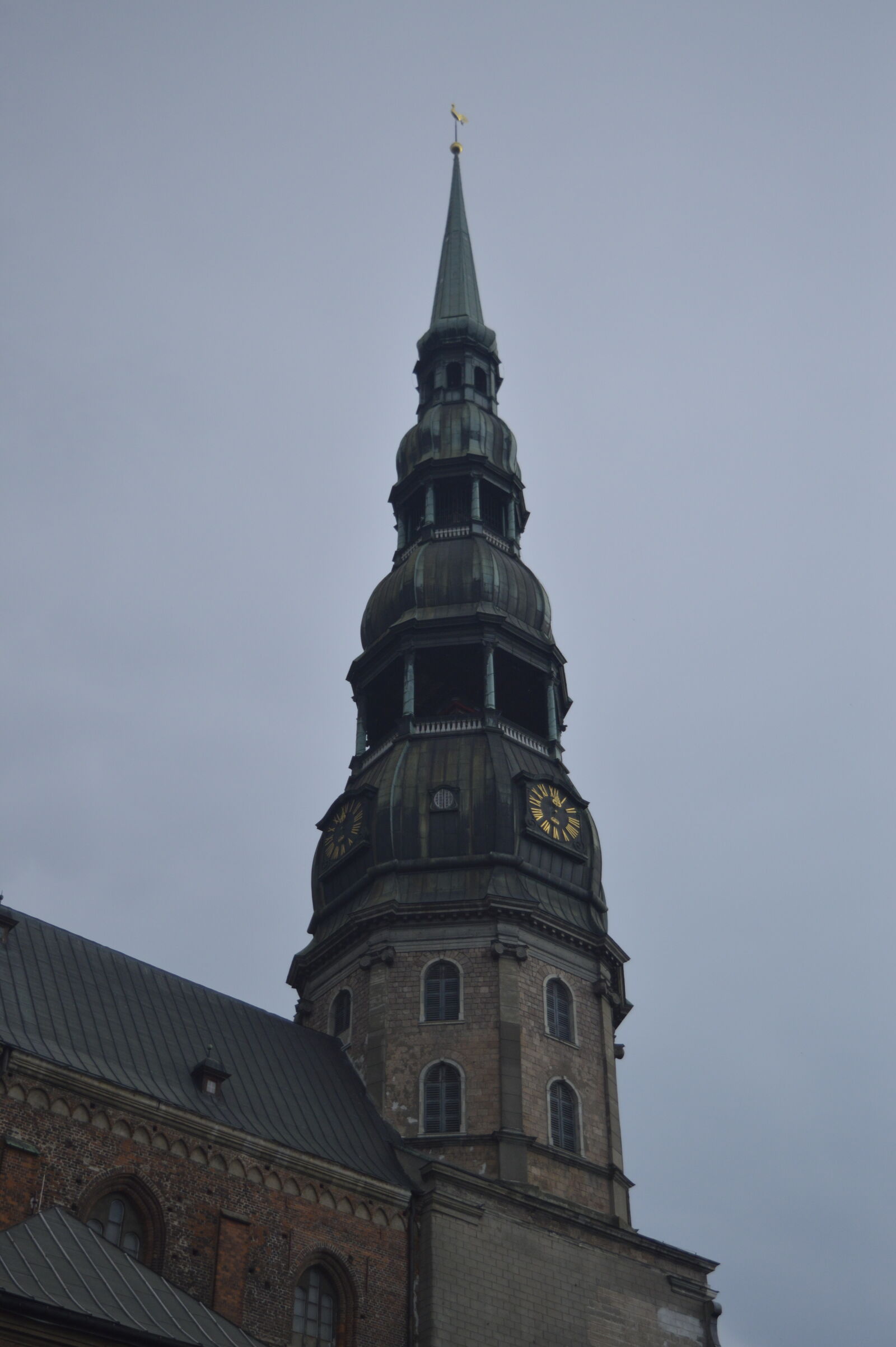Nikon D3200 sample photo. Riga photography