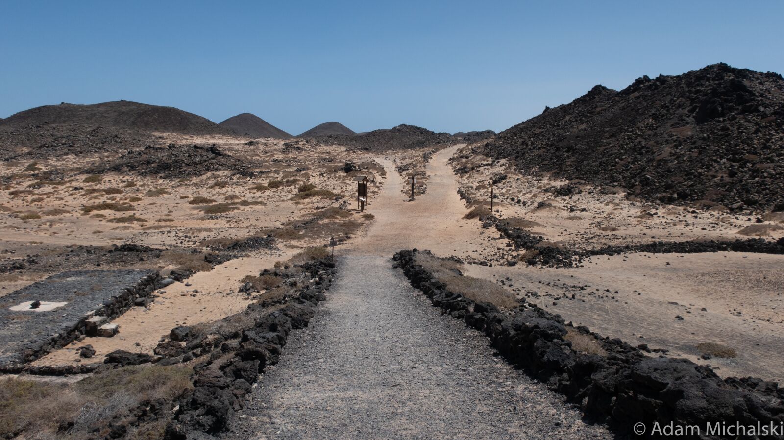 Canon PowerShot G9 X Mark II sample photo. Lobos, fuerteventura, landscape photography