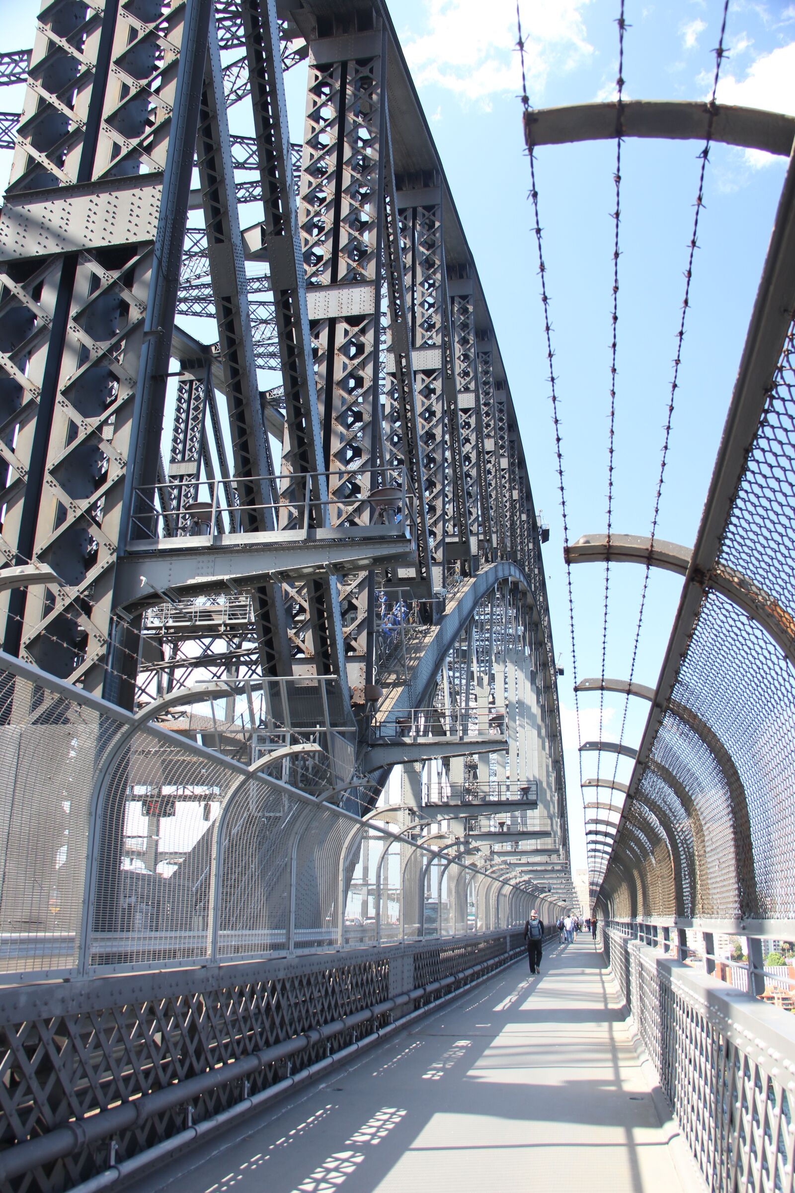 Canon EOS 550D (EOS Rebel T2i / EOS Kiss X4) sample photo. Architecture, bridge, sydney photography
