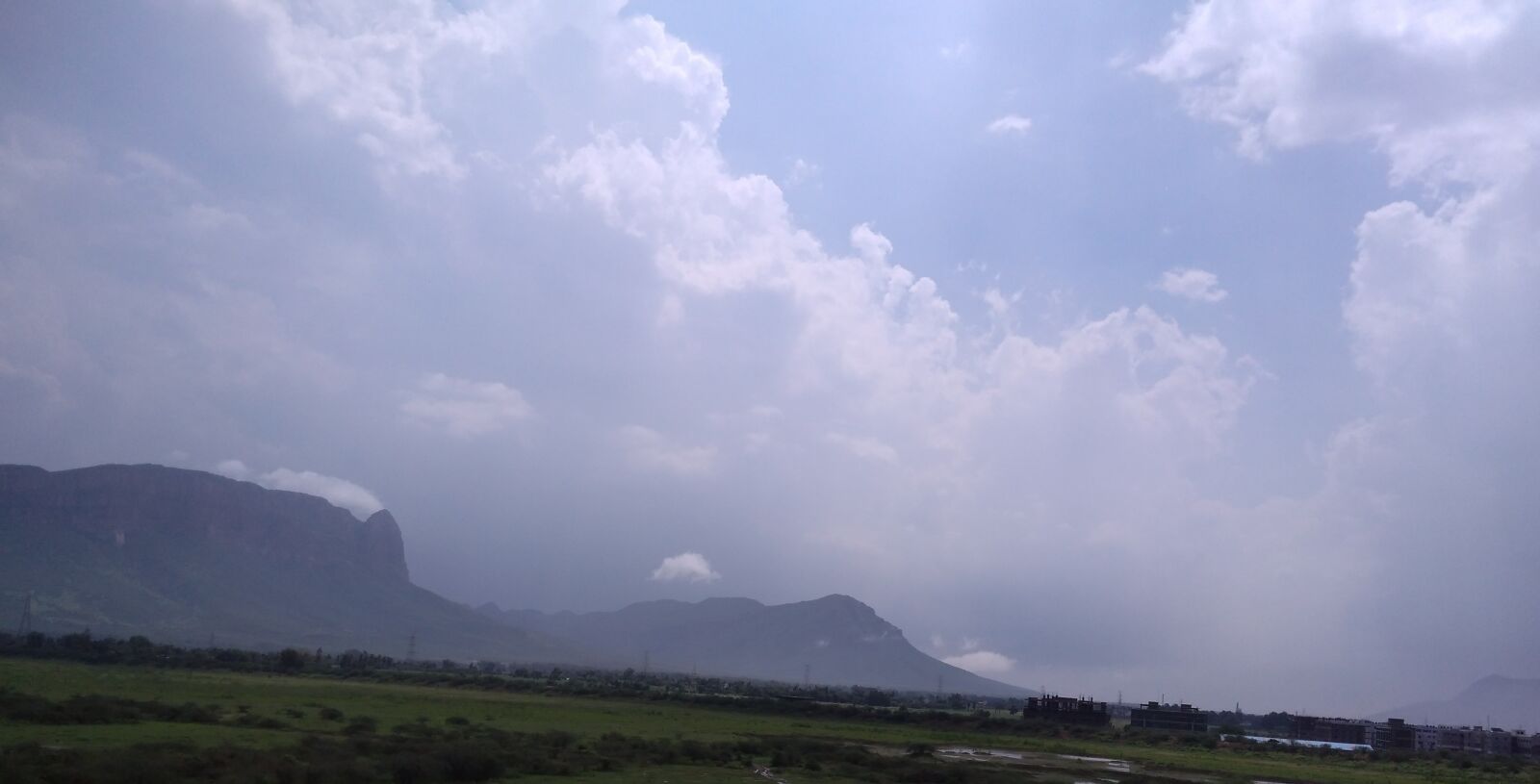 Xiaomi Redmi 4A sample photo