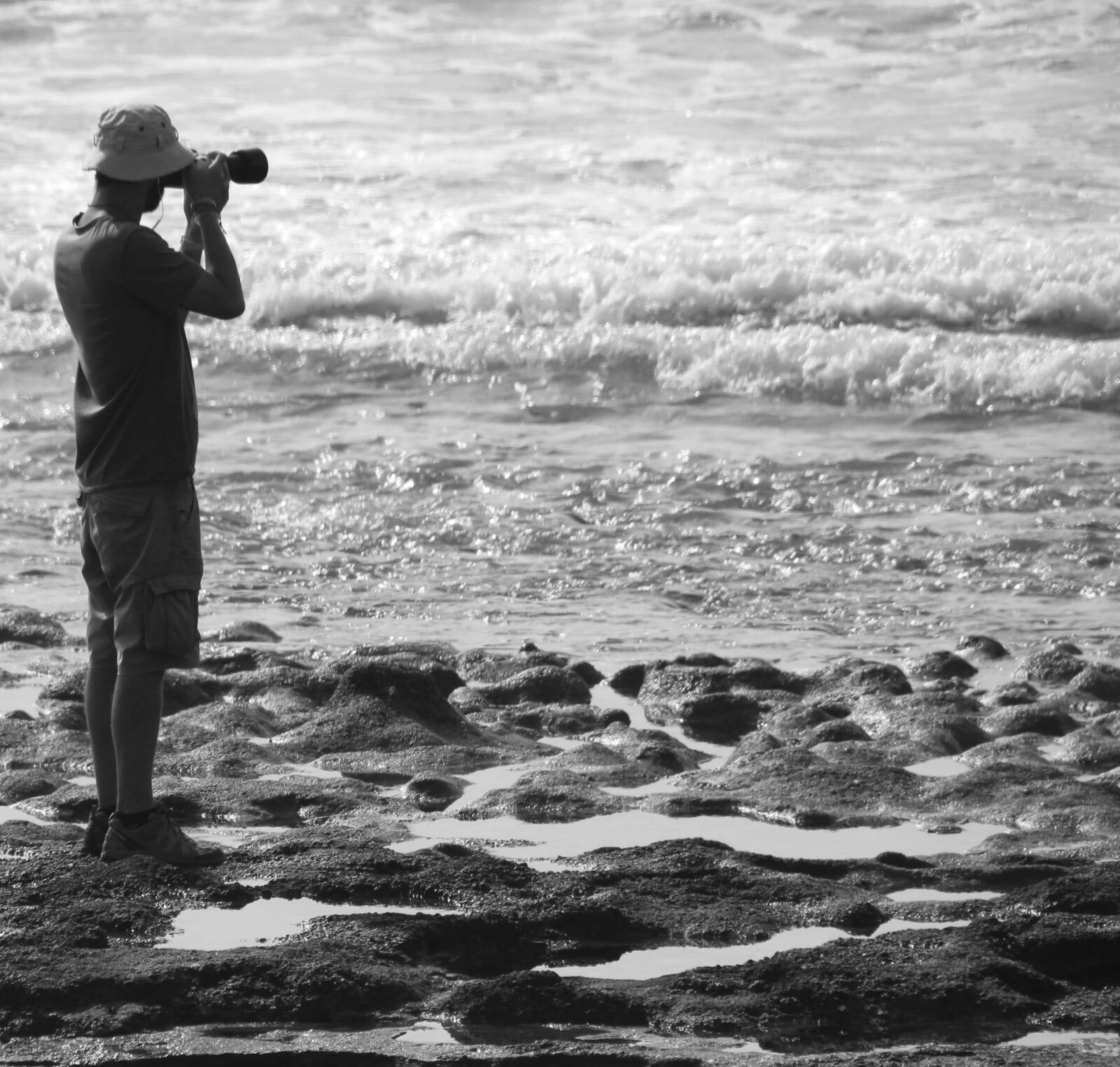 Canon EOS 650D (EOS Rebel T4i / EOS Kiss X6i) sample photo. Photographer, water, photograph photography
